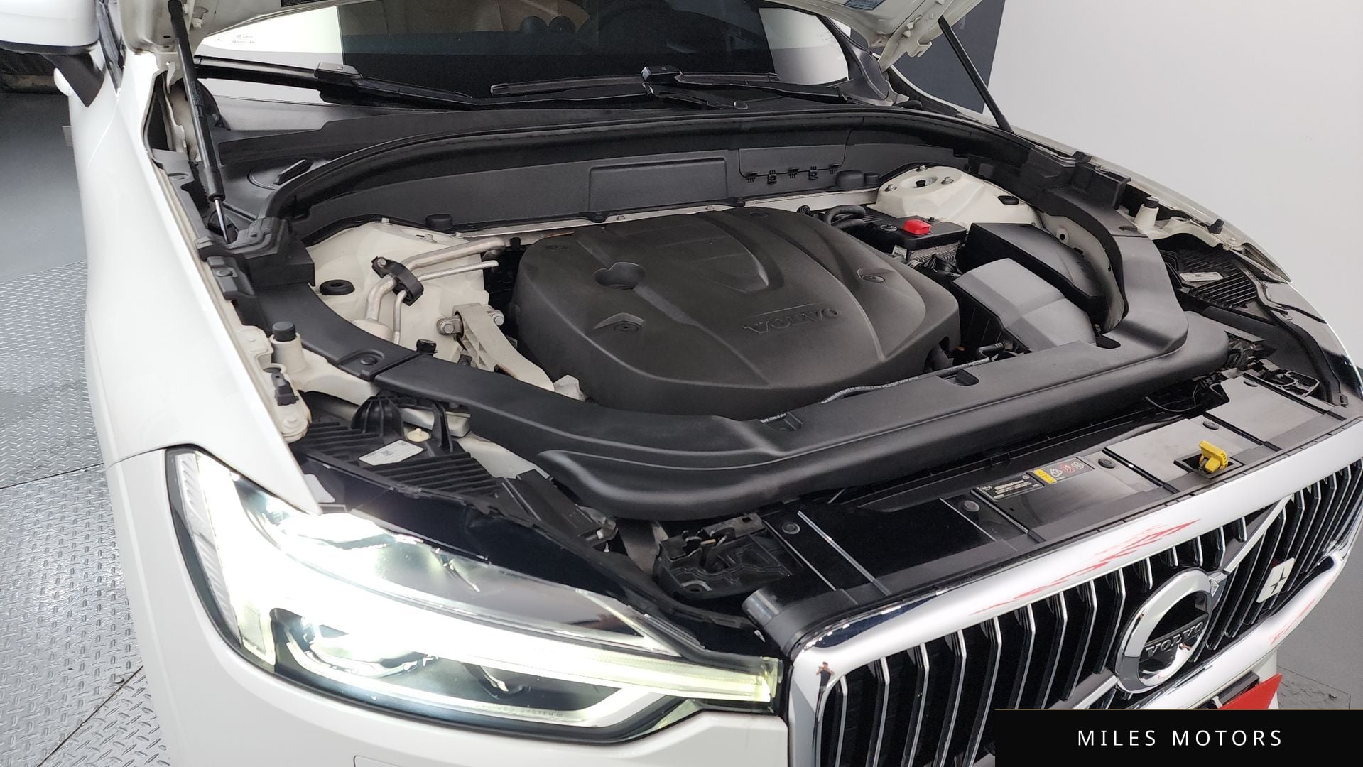 Volvo XC60 2019 — миниатюра 6
