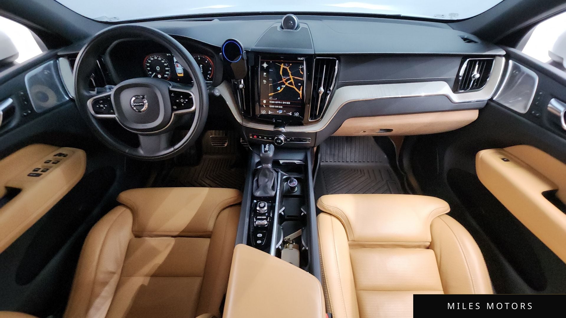Volvo XC60 2019 — миниатюра 7