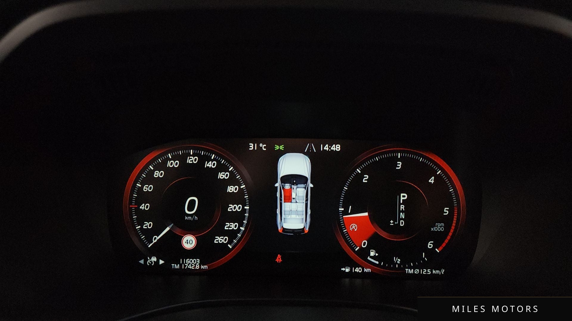 Volvo XC60 2019 — миниатюра 8