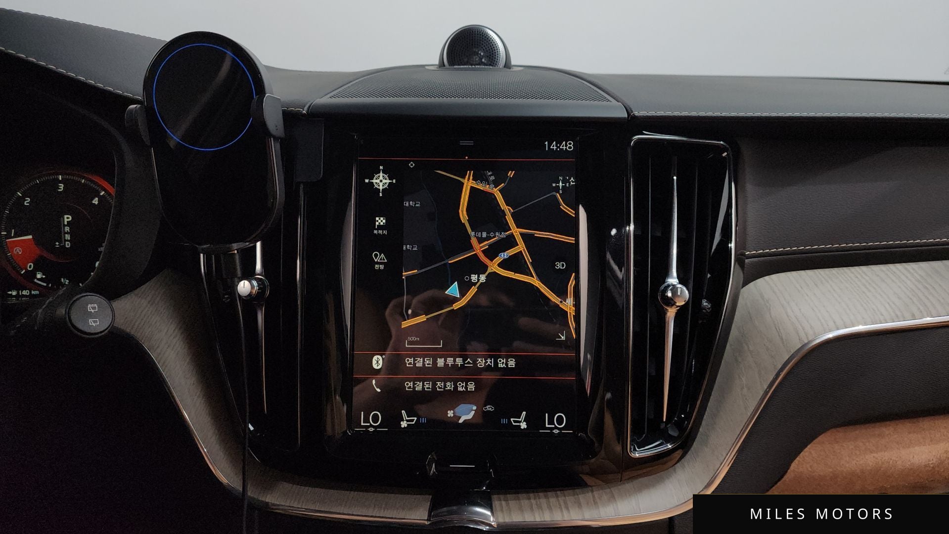 Volvo XC60 2019 — миниатюра 12