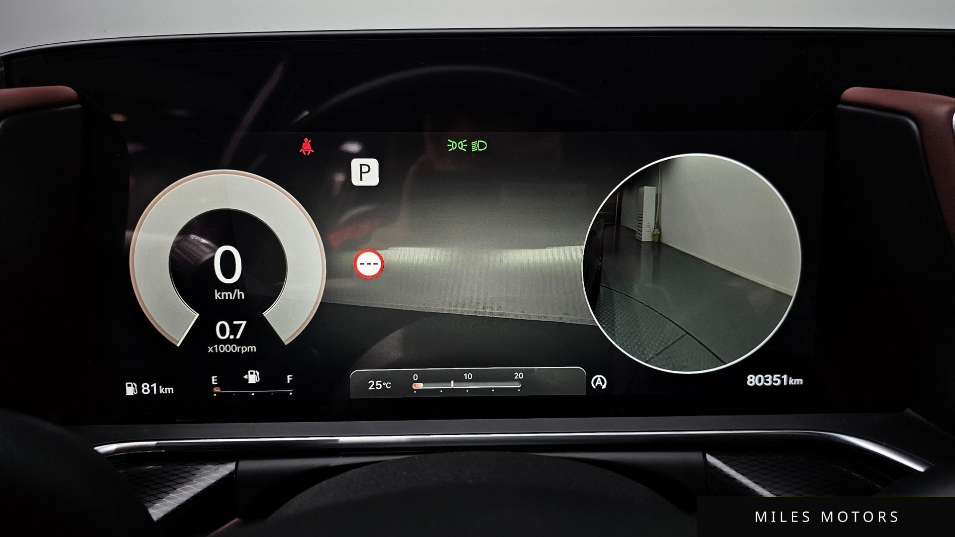 Genesis G90 (RS4) 2022 — миниатюра 8