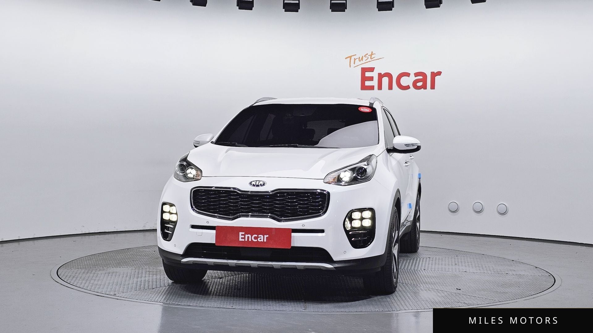 Kia Sportage 2018 — миниатюра 3
