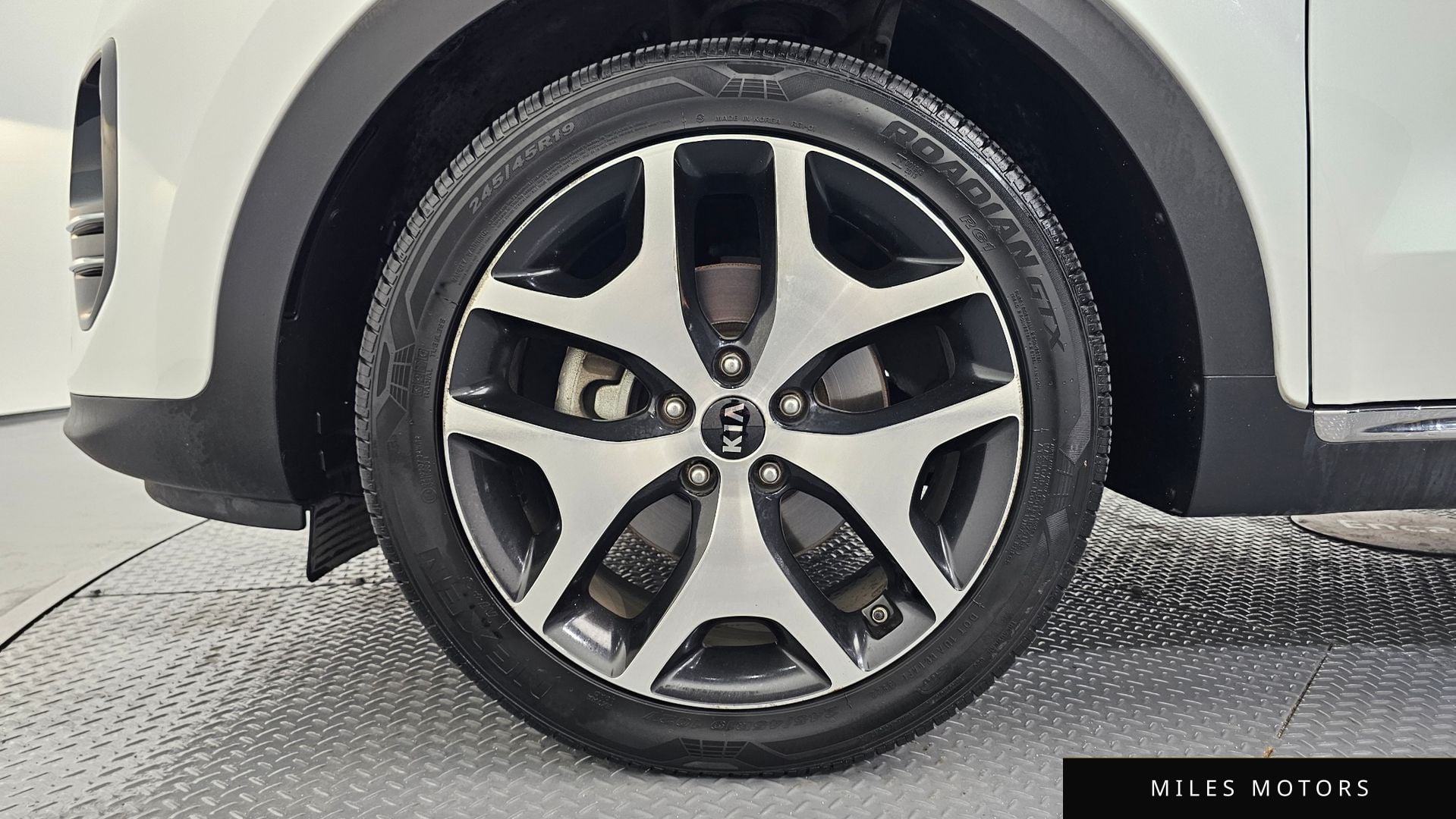 Kia Sportage 2018 — миниатюра 5