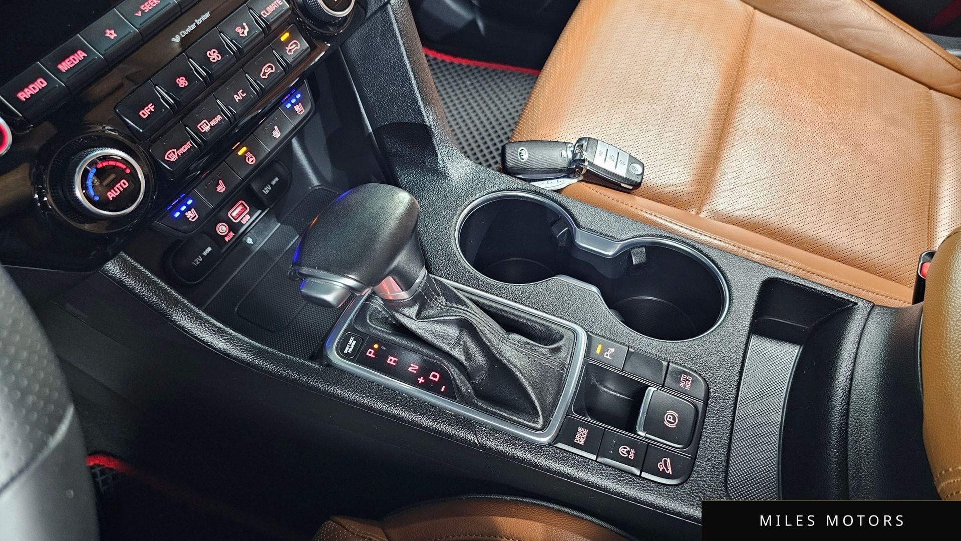 Kia Sportage 2018 — миниатюра 12