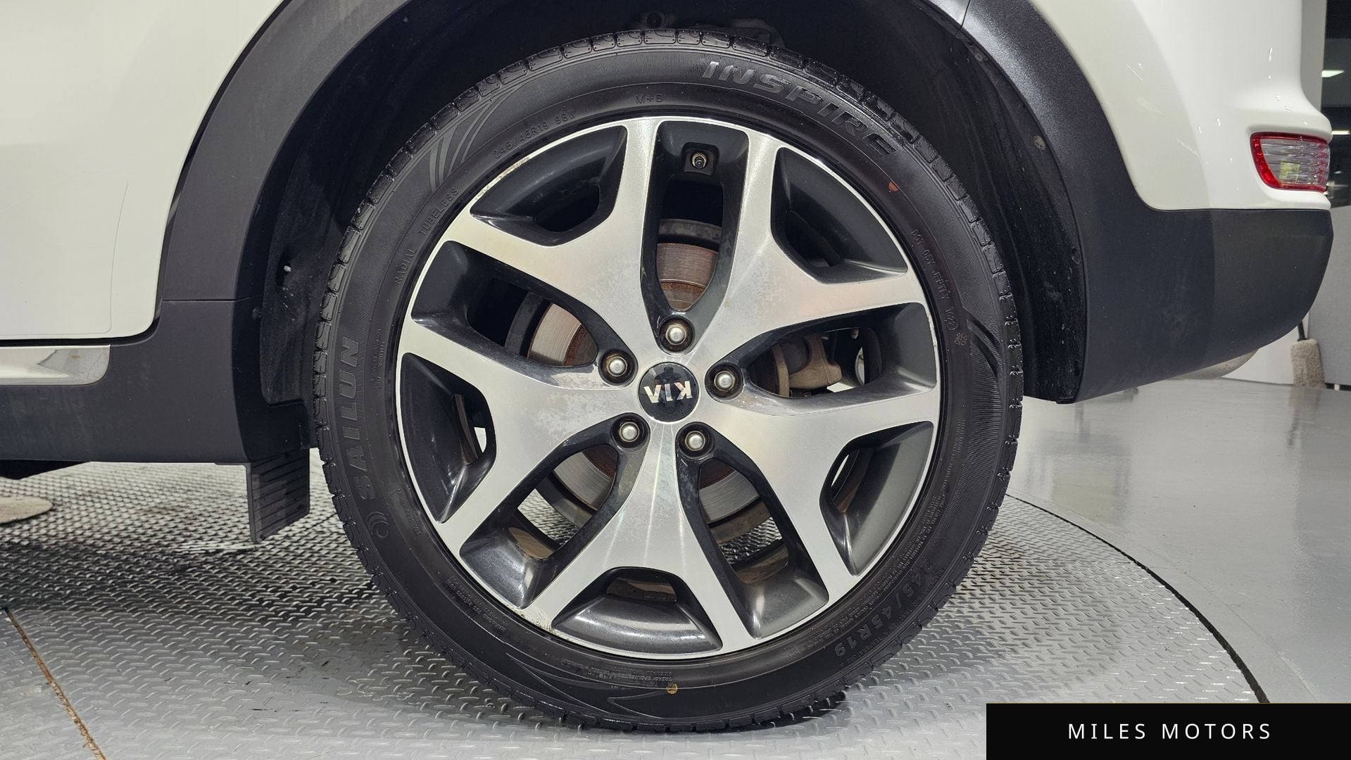 Kia Sportage 2018 — миниатюра 7