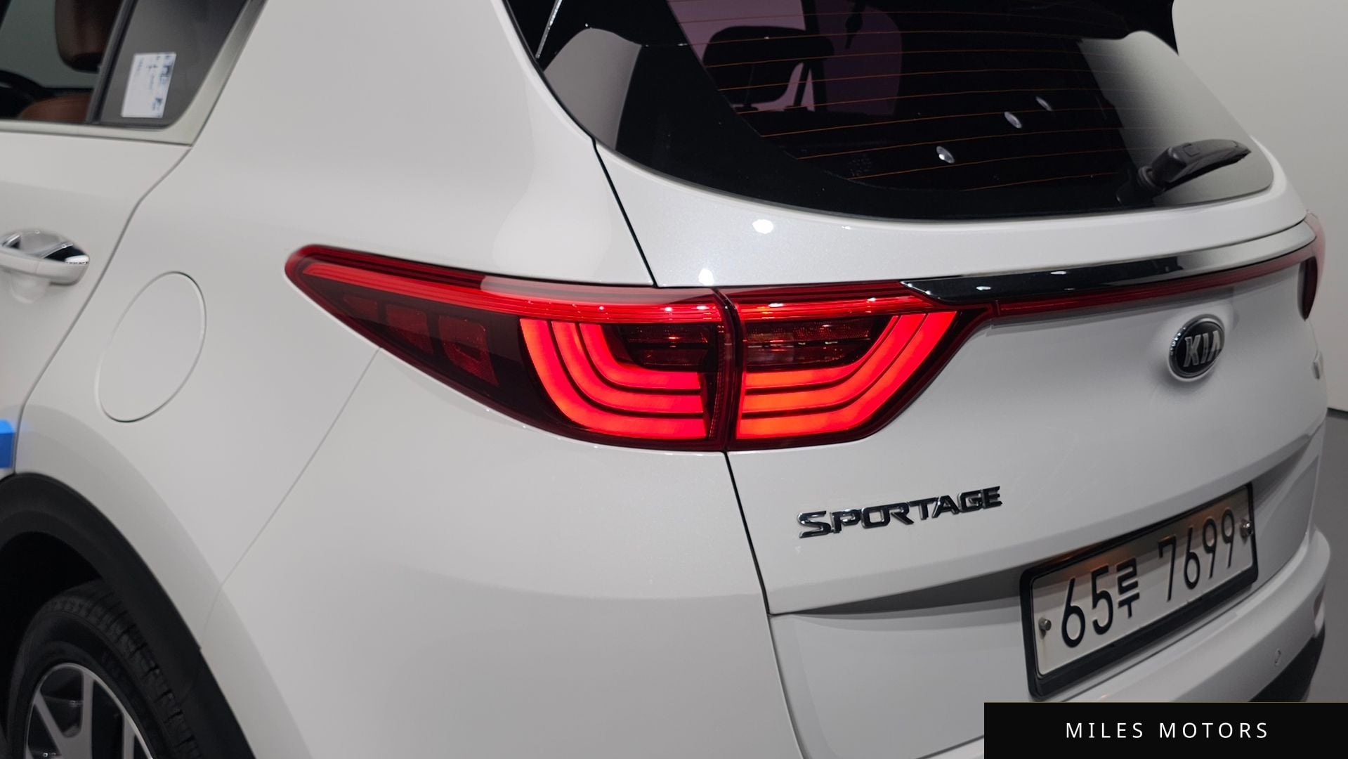 Kia Sportage 2018 — миниатюра 9