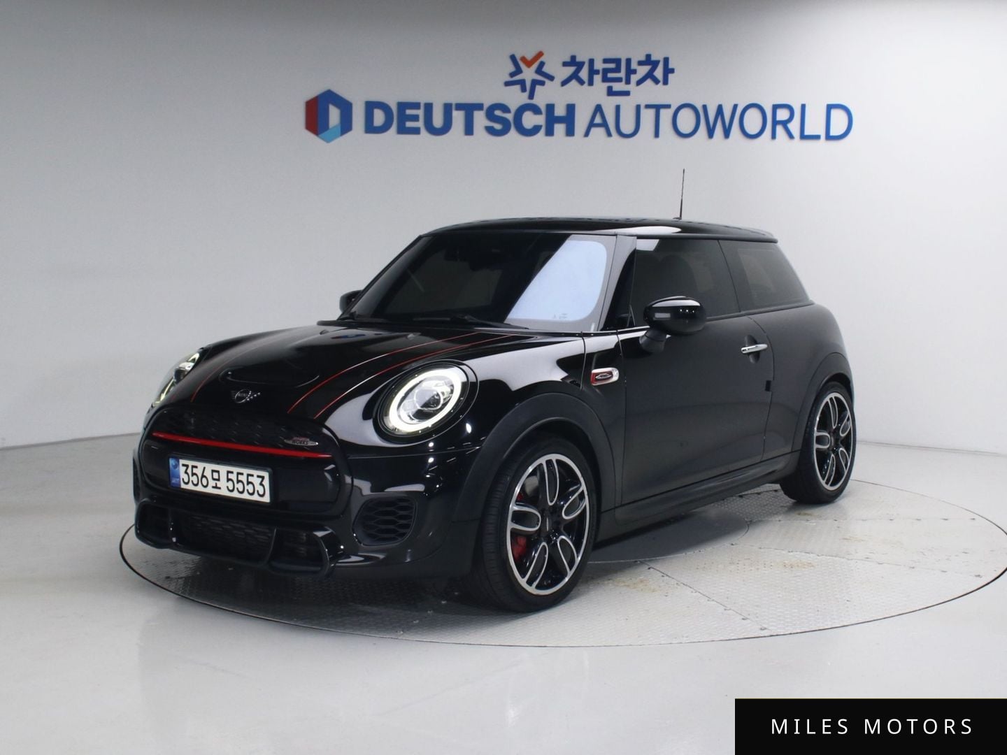 MINI Cooper S 2020 — фото 1 из 12