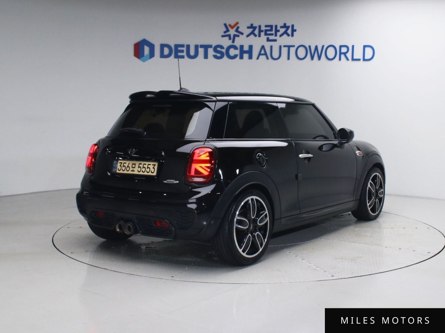 MINI Cooper S 2020 — миниатюра 2