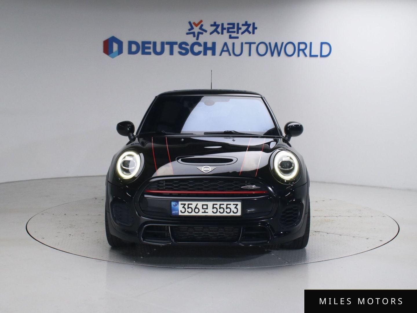 MINI Cooper S 2020 — миниатюра 3
