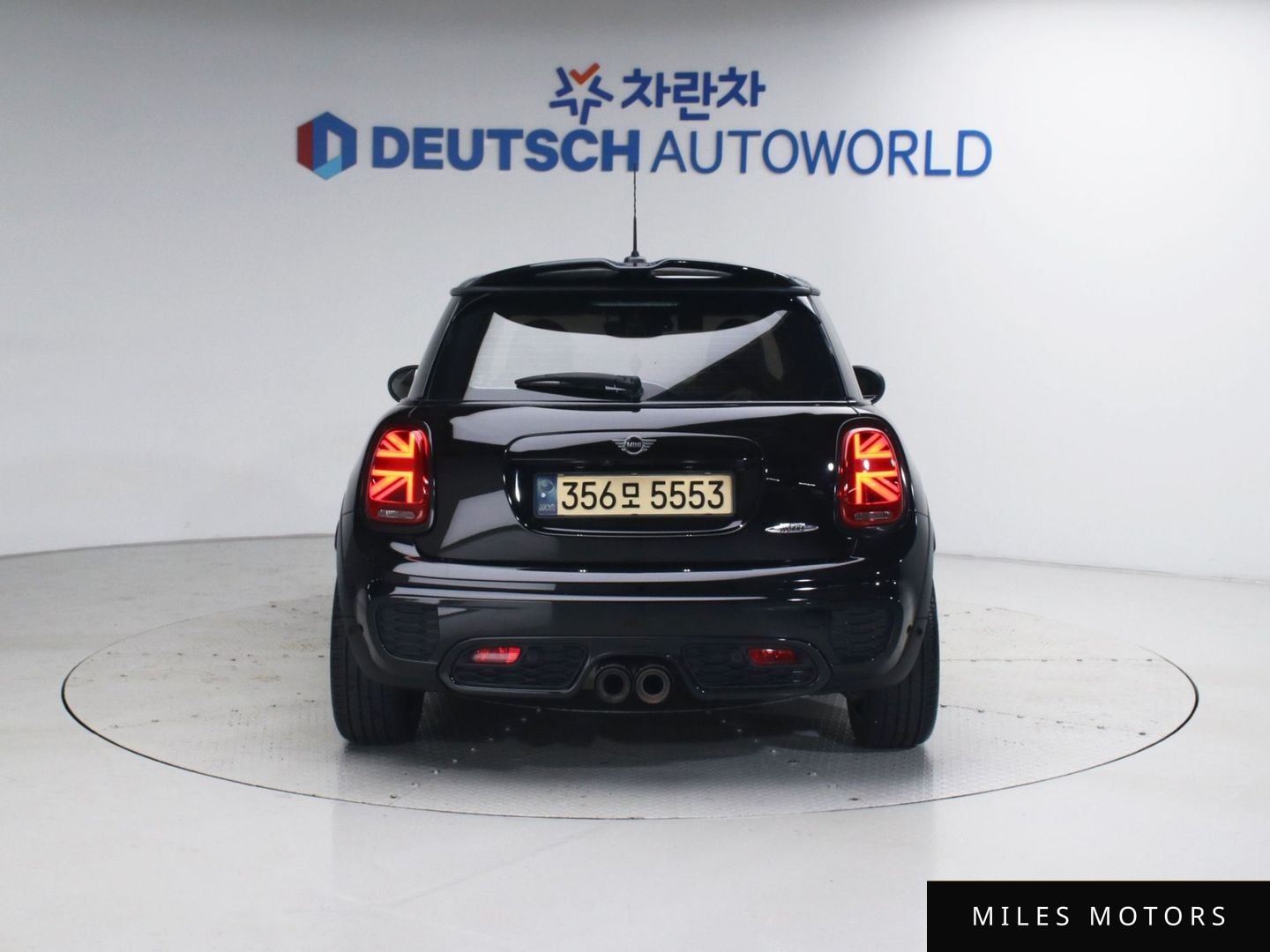 MINI Cooper S 2020 — миниатюра 4