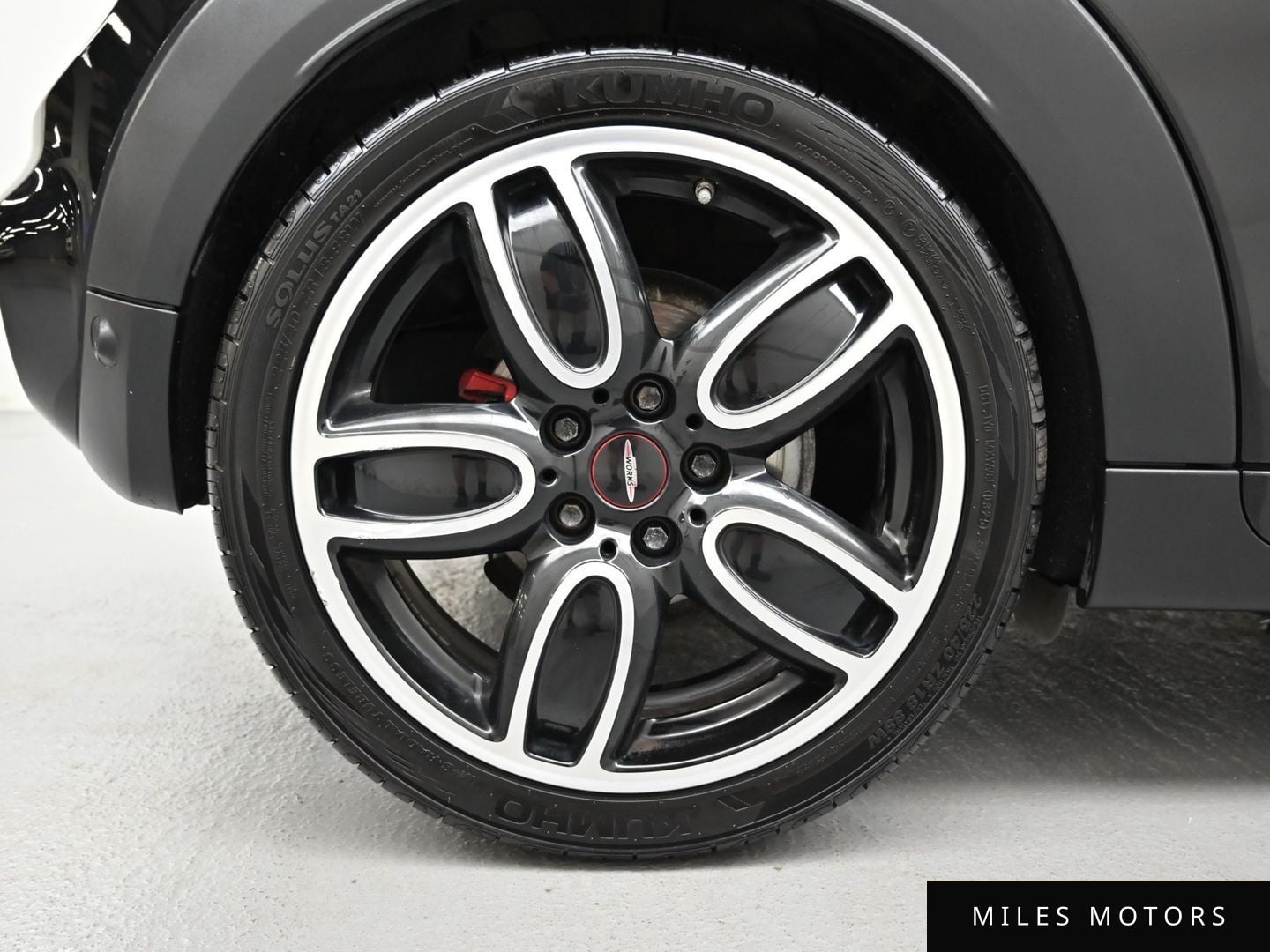 MINI Cooper S 2020 — миниатюра 5