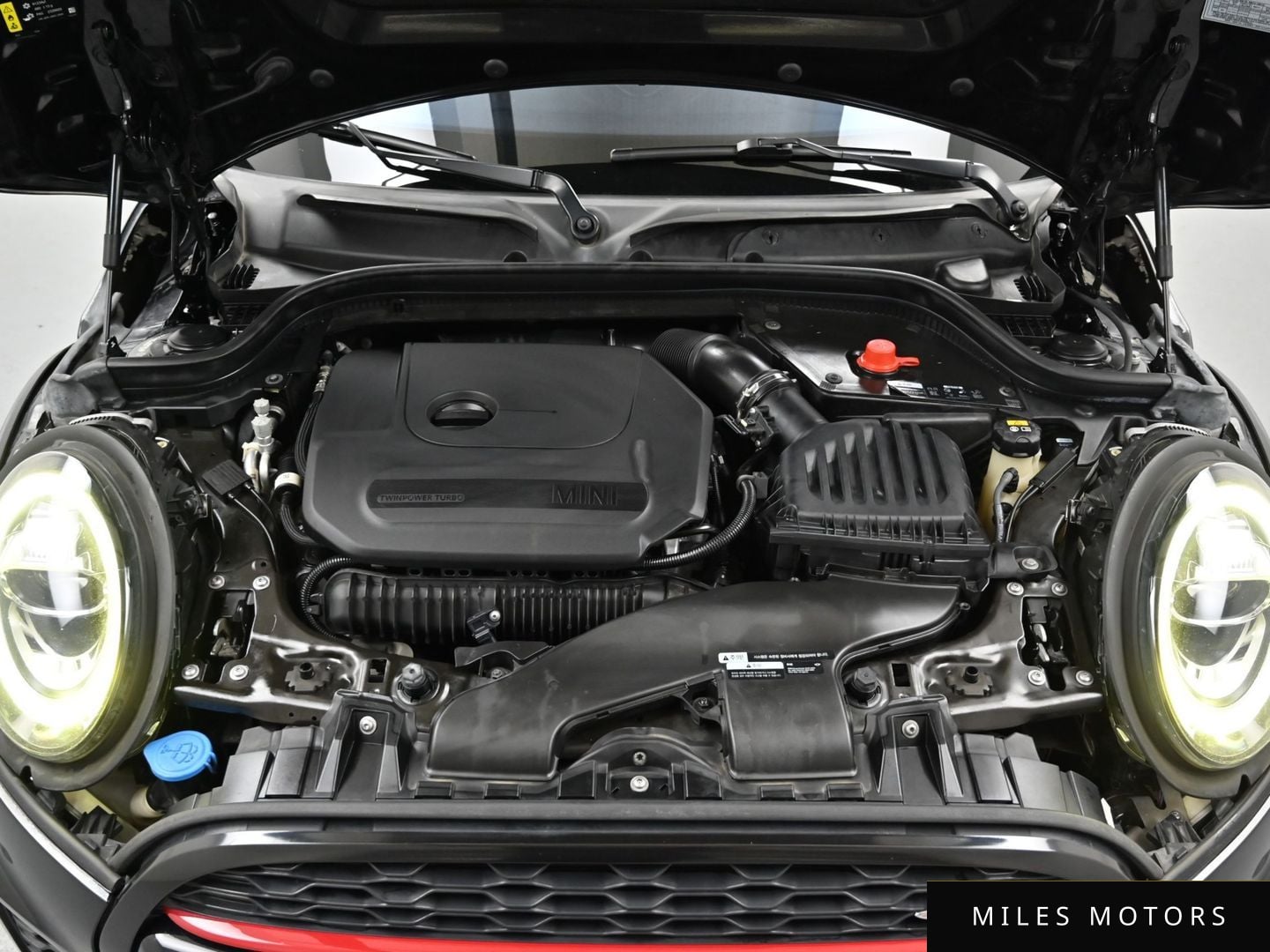 MINI Cooper S 2020 — миниатюра 6