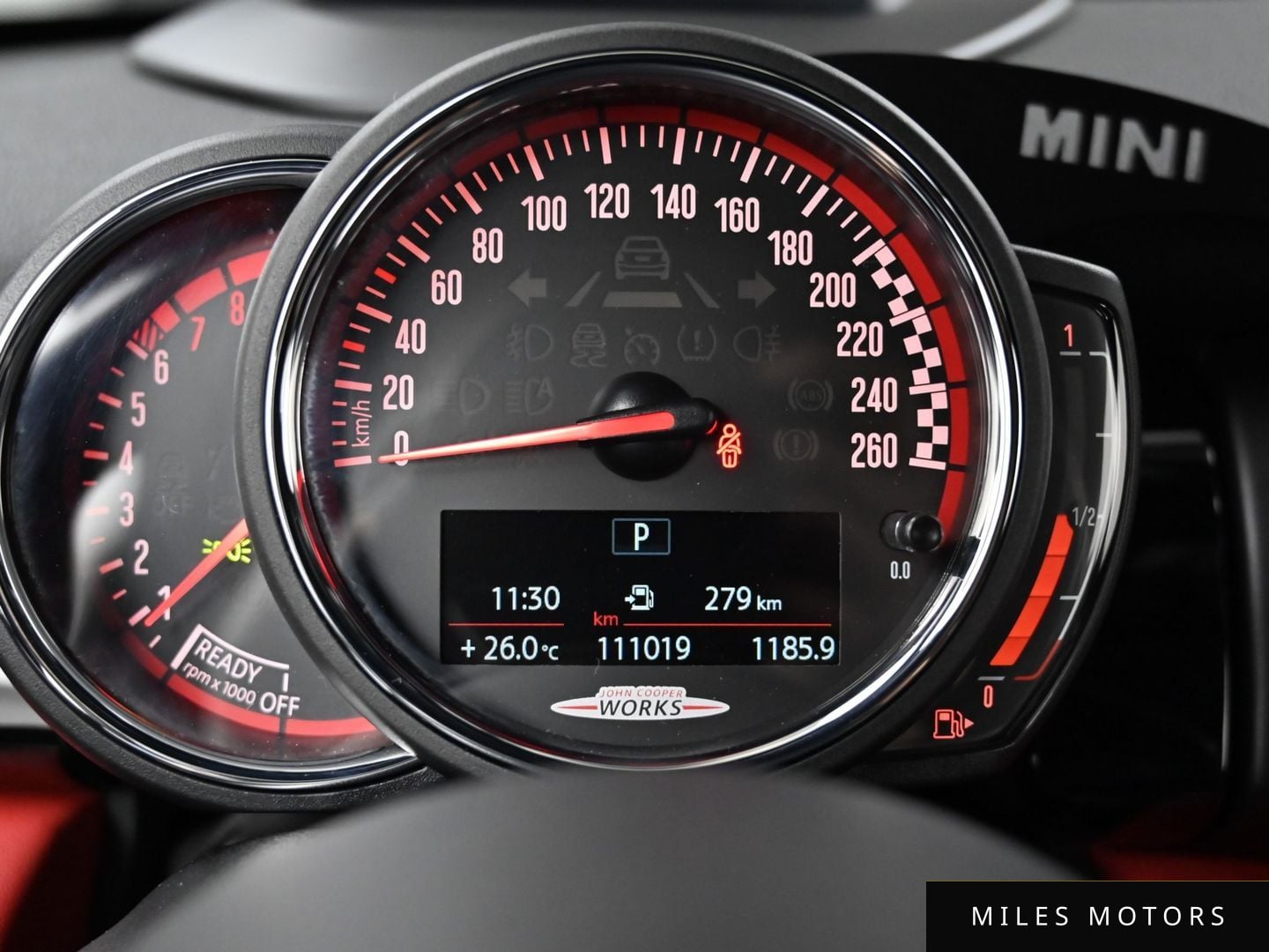 MINI Cooper S 2020 — миниатюра 8