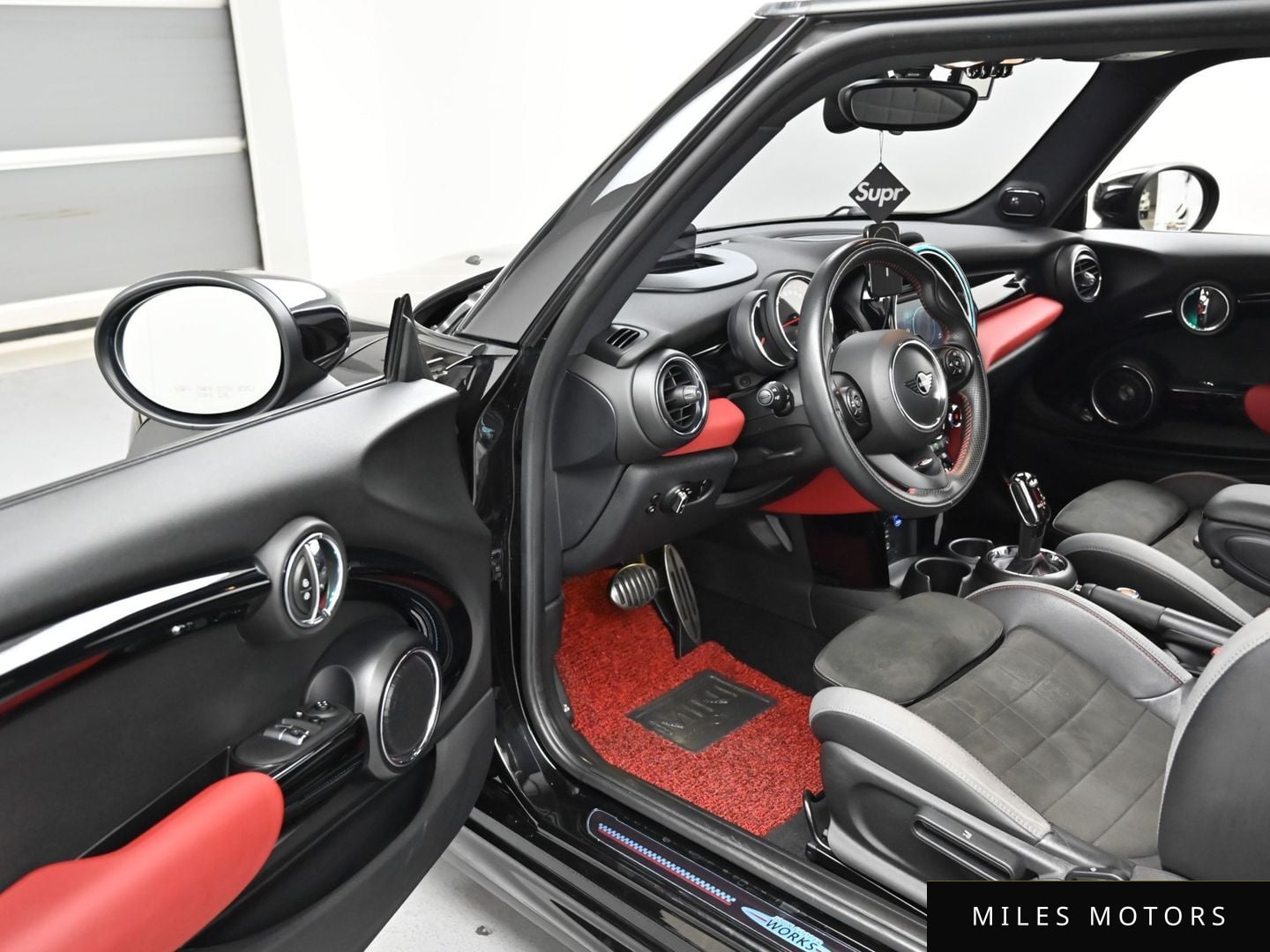 MINI Cooper S 2020 — миниатюра 11