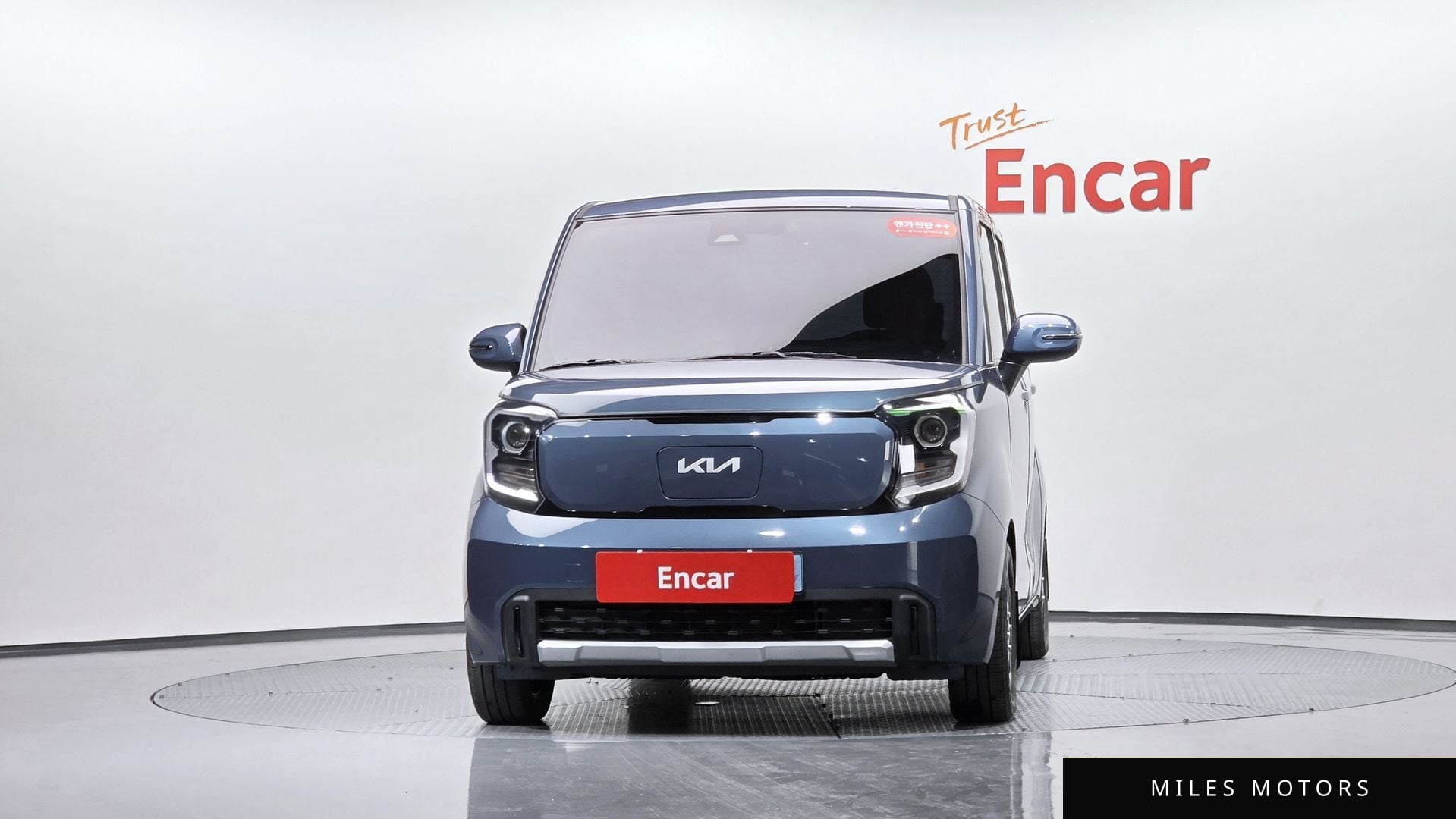 Kia RAY 2024 — миниатюра 2