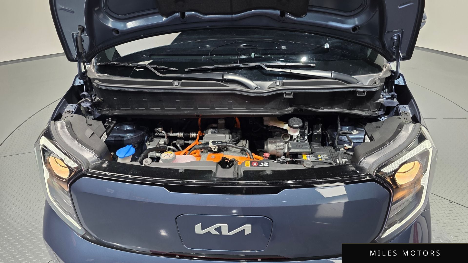 Kia RAY 2024 — миниатюра 5