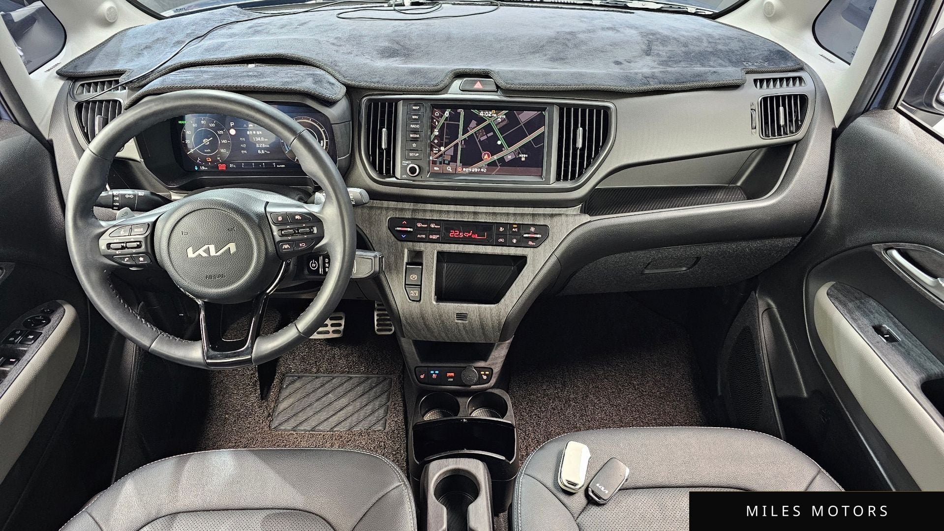Kia RAY 2024 — миниатюра 9