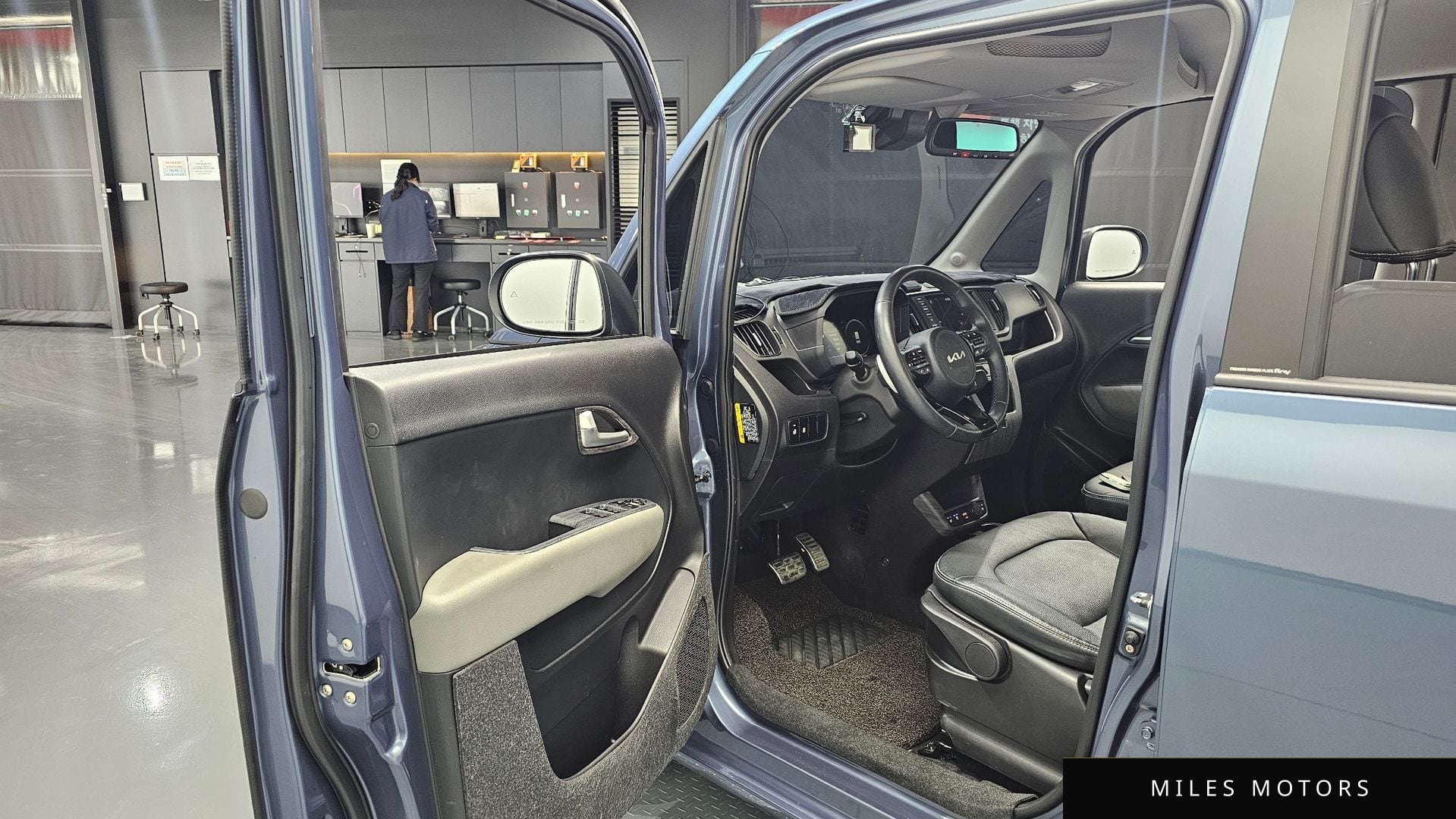 Kia RAY 2024 — миниатюра 12