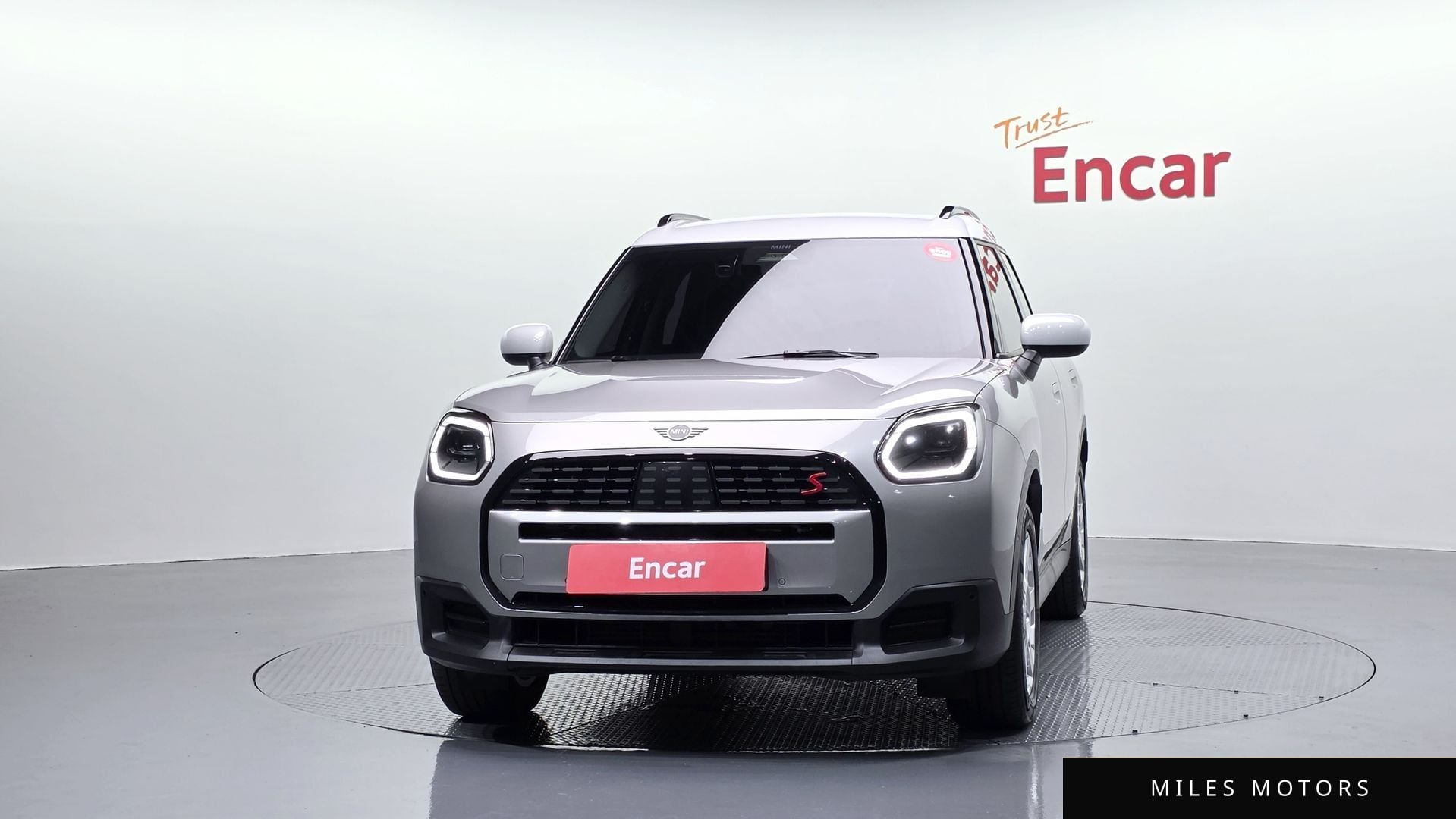 MINI Countryman 2025 — миниатюра 3