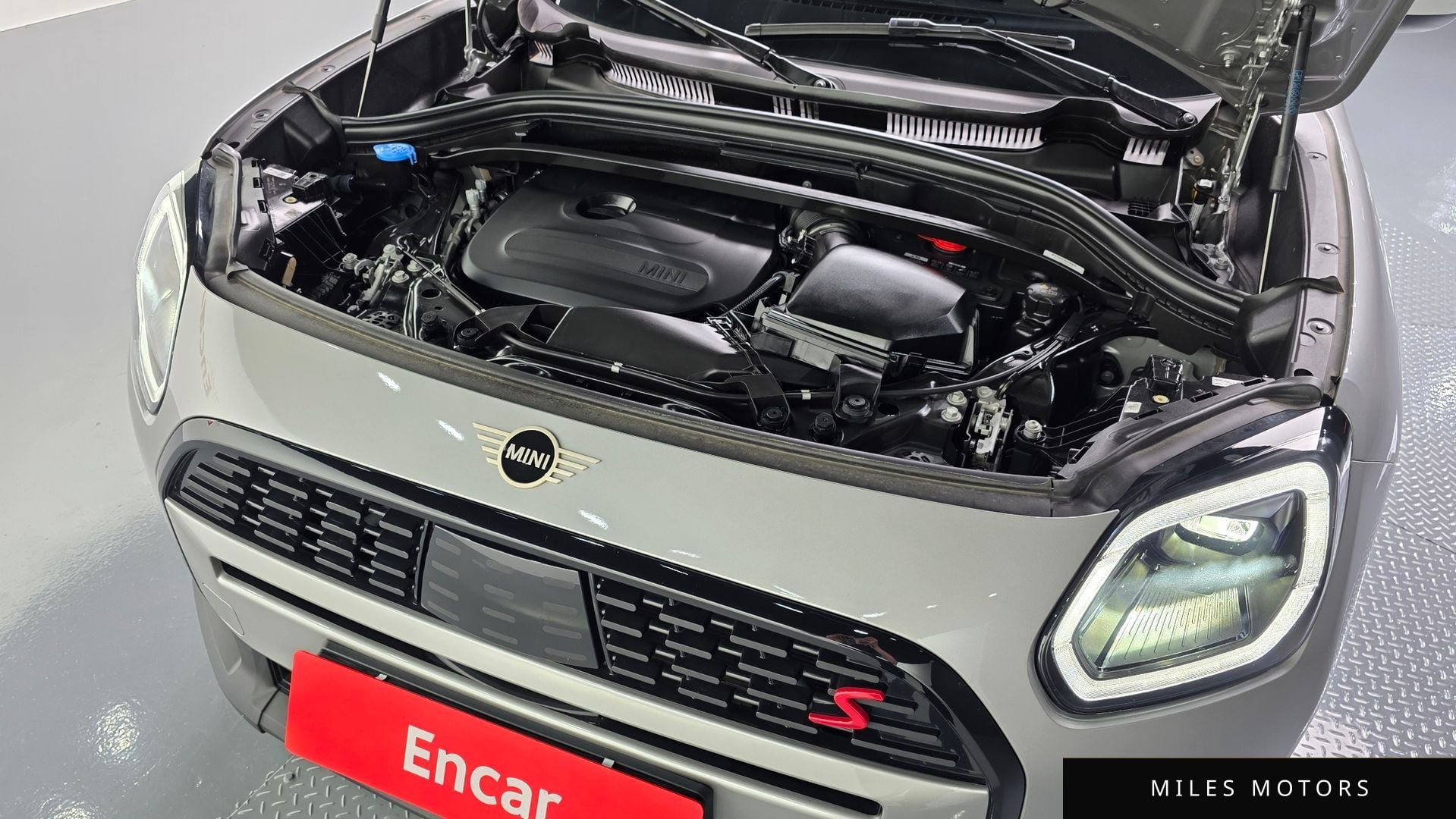 MINI Countryman 2025 — миниатюра 6