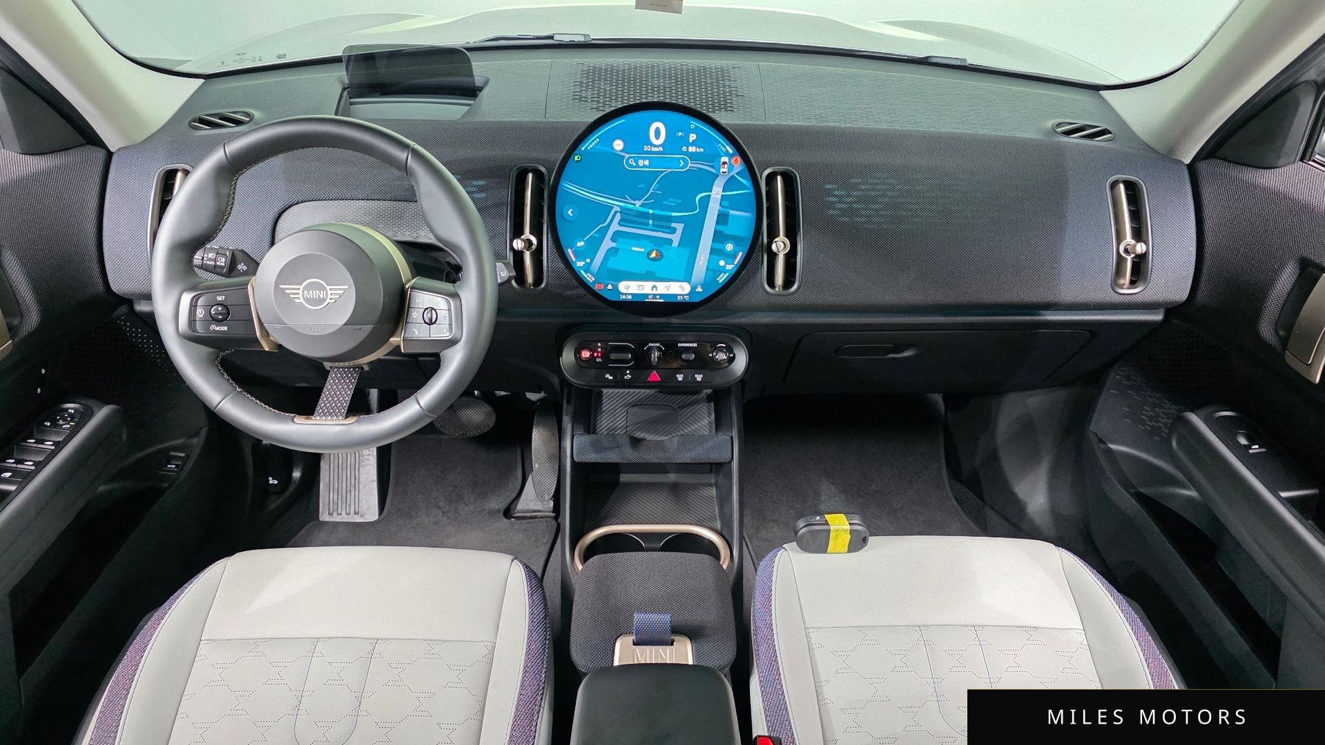 MINI Countryman 2025 — миниатюра 10