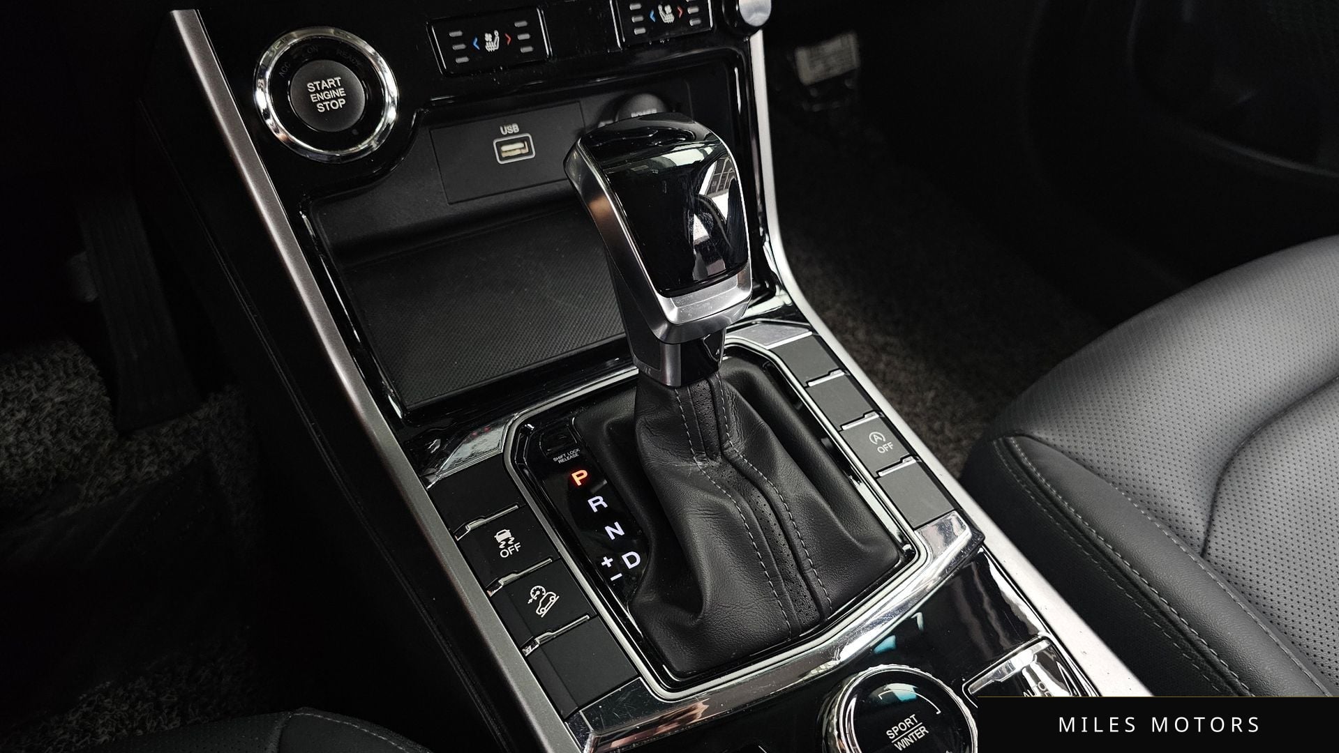 KG Mobility Beautiful Korando 2021 — миниатюра 12