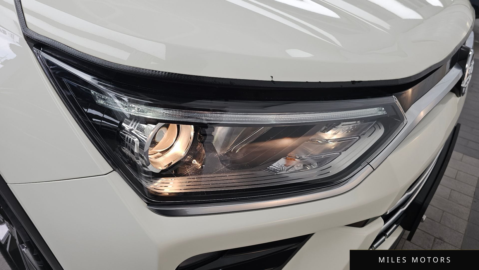 KG Mobility Beautiful Korando 2021 — миниатюра 8