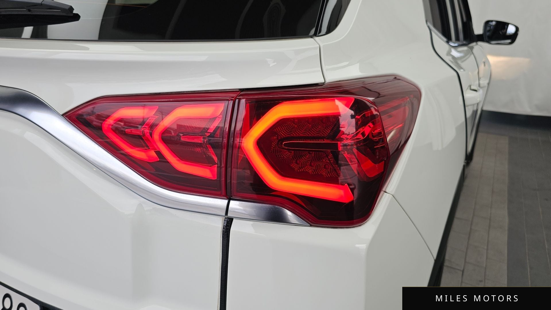 KG Mobility Beautiful Korando 2021 — миниатюра 9