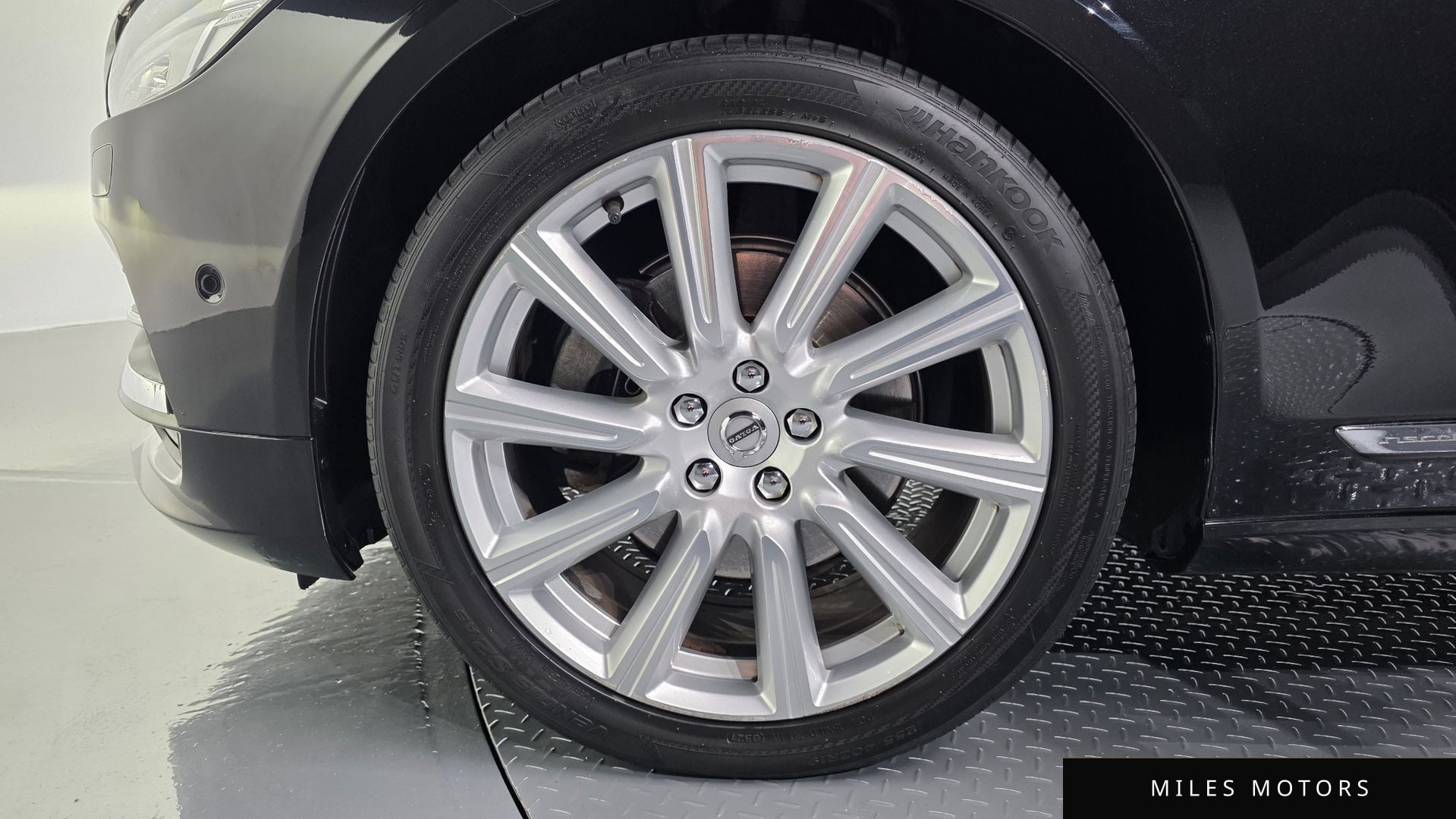 Volvo S90 2019 — миниатюра 5