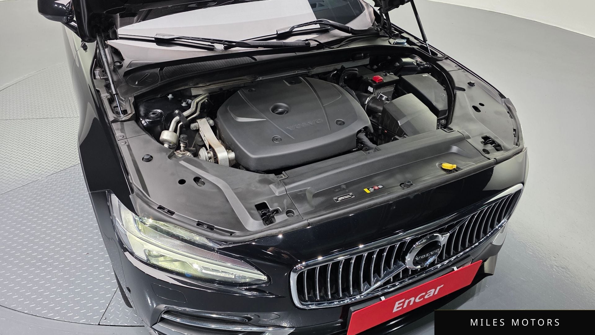 Volvo S90 2019 — миниатюра 6