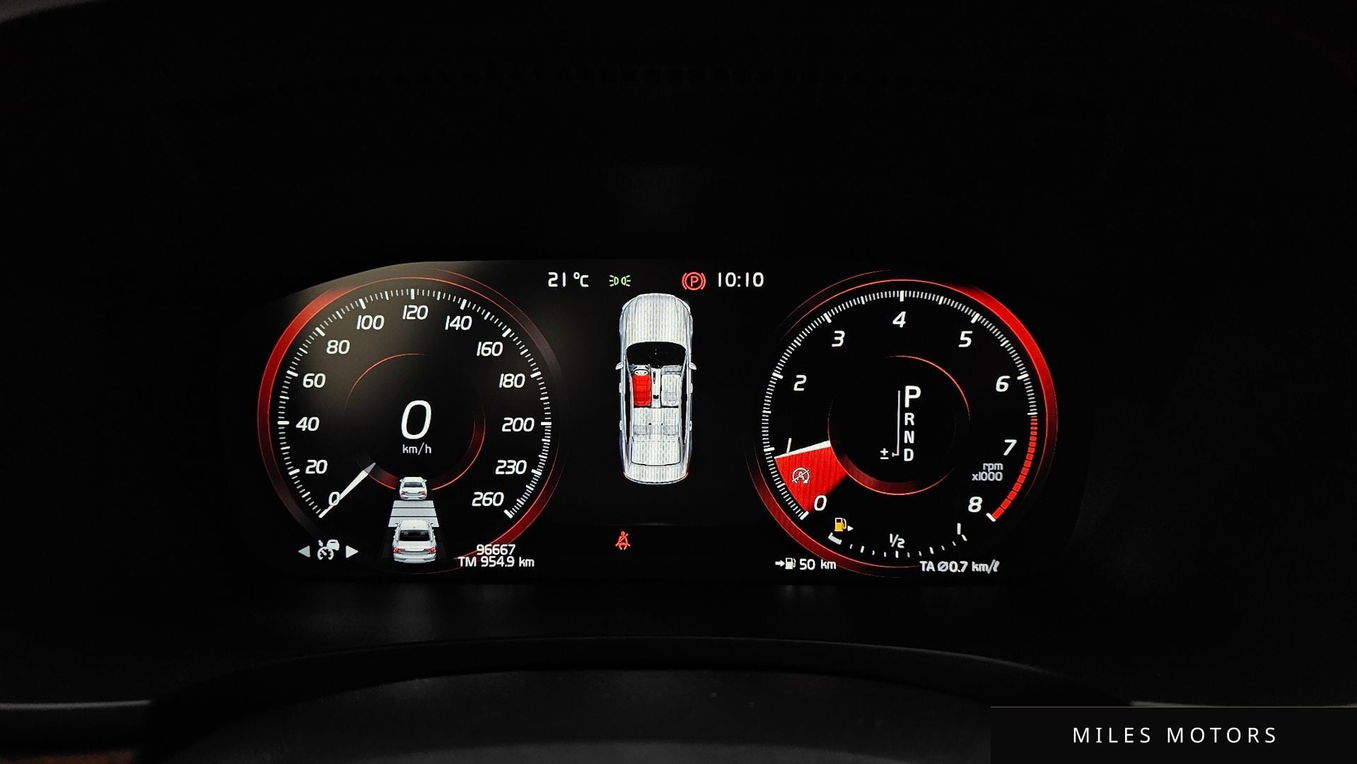 Volvo S90 2019 — миниатюра 11