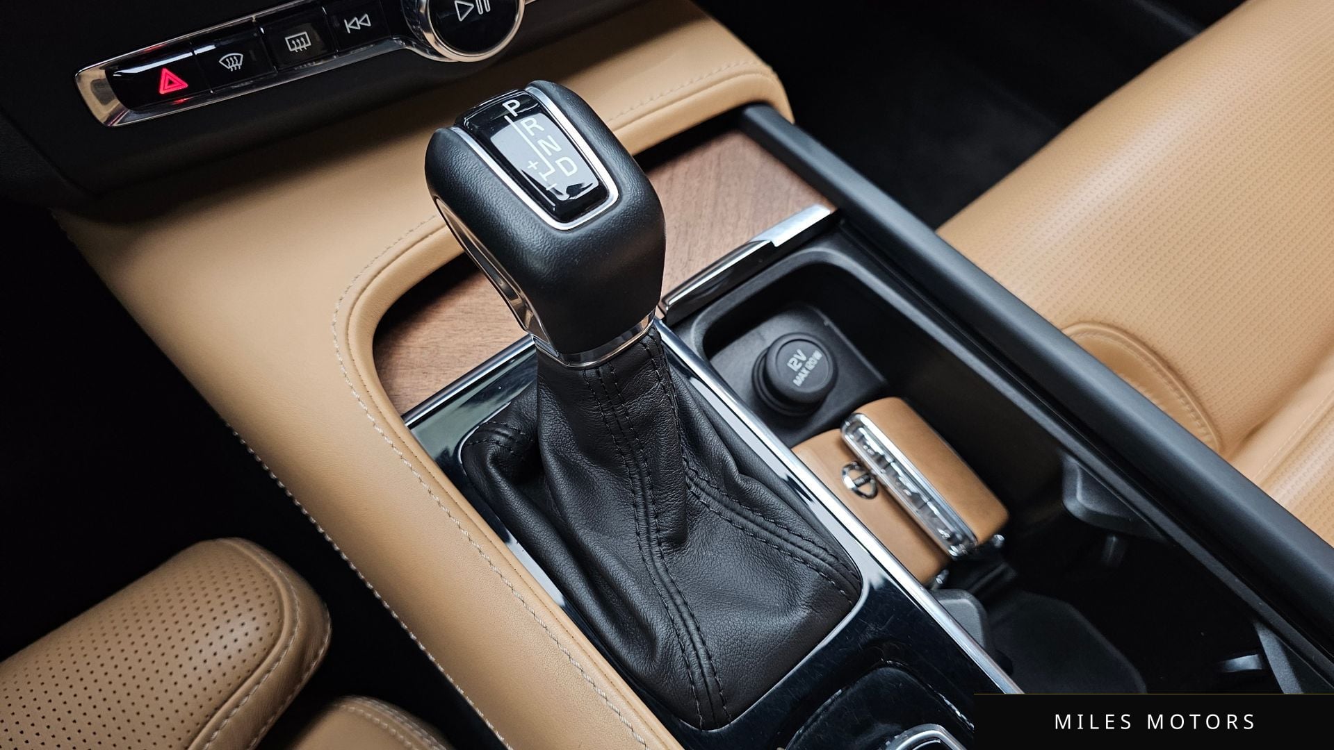 Volvo S90 2019 — миниатюра 12
