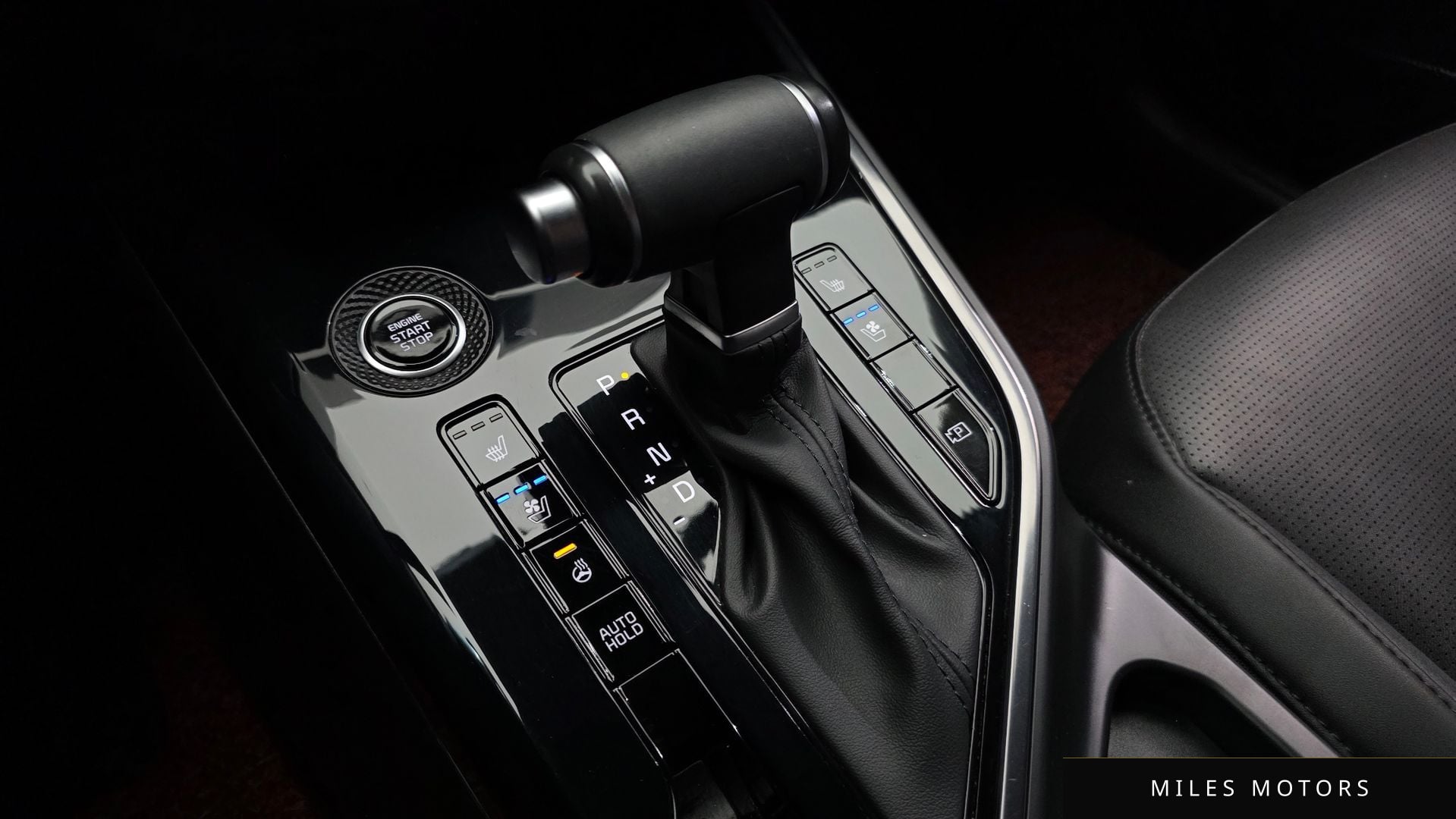 Kia Niro 2022 — миниатюра 12