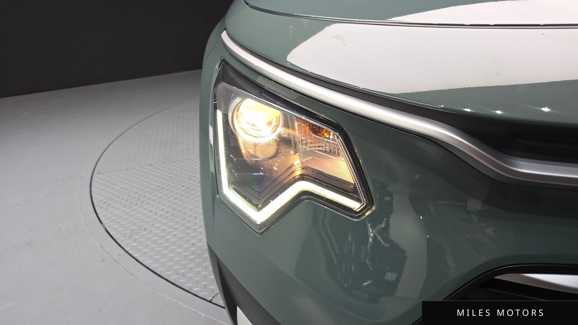 Kia Niro 2022 — миниатюра 8