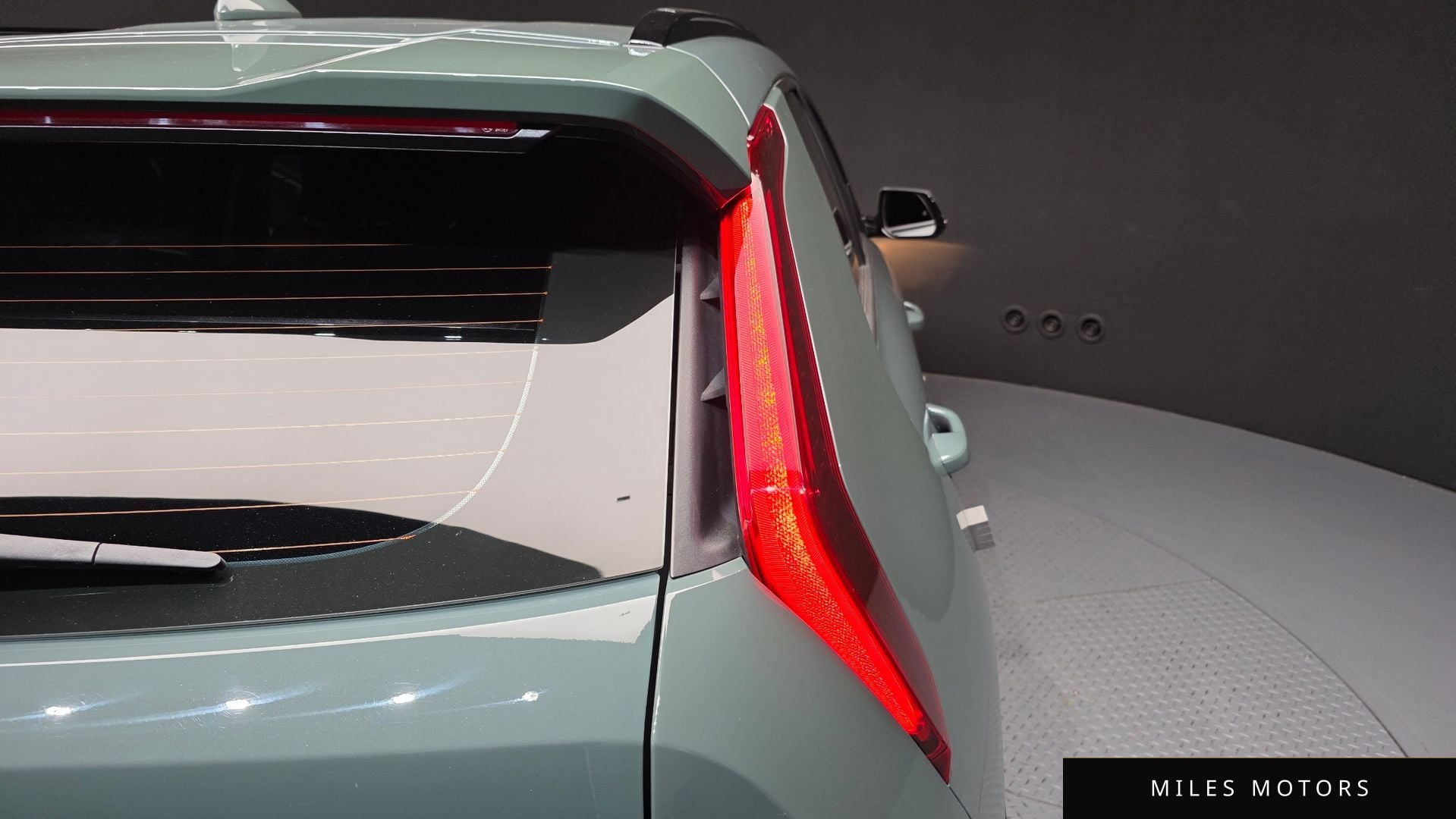 Kia Niro 2022 — миниатюра 9