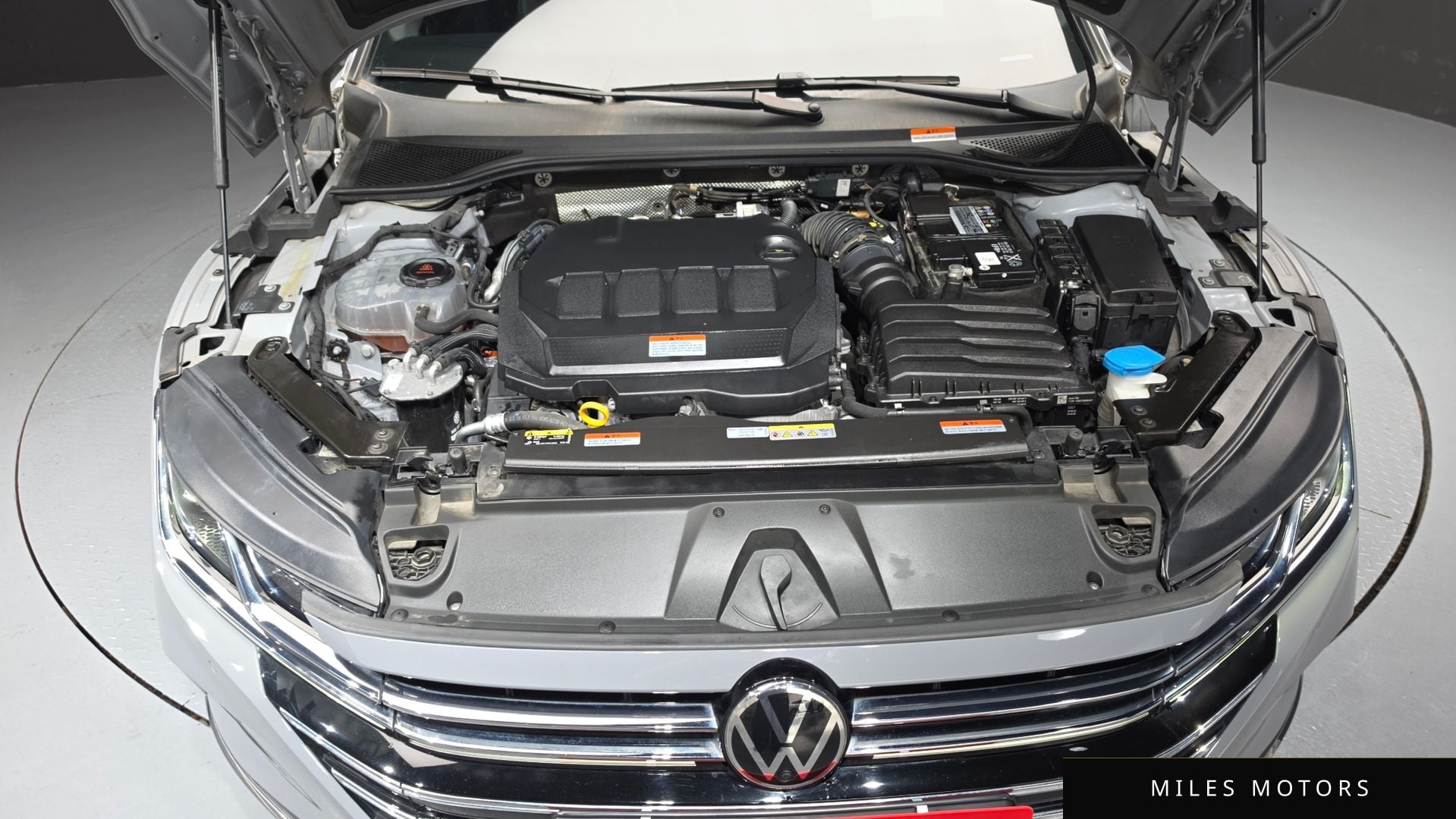 Volkswagen Arteon 2023 — миниатюра 6