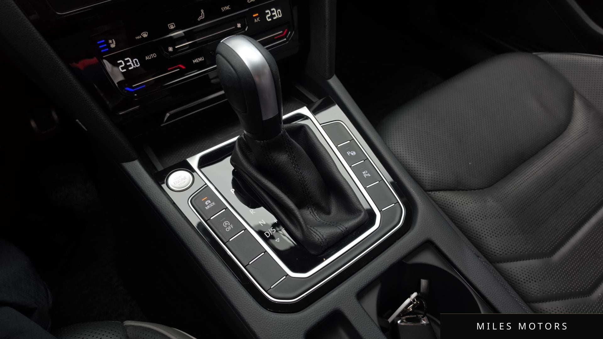 Volkswagen Arteon 2023 — миниатюра 12