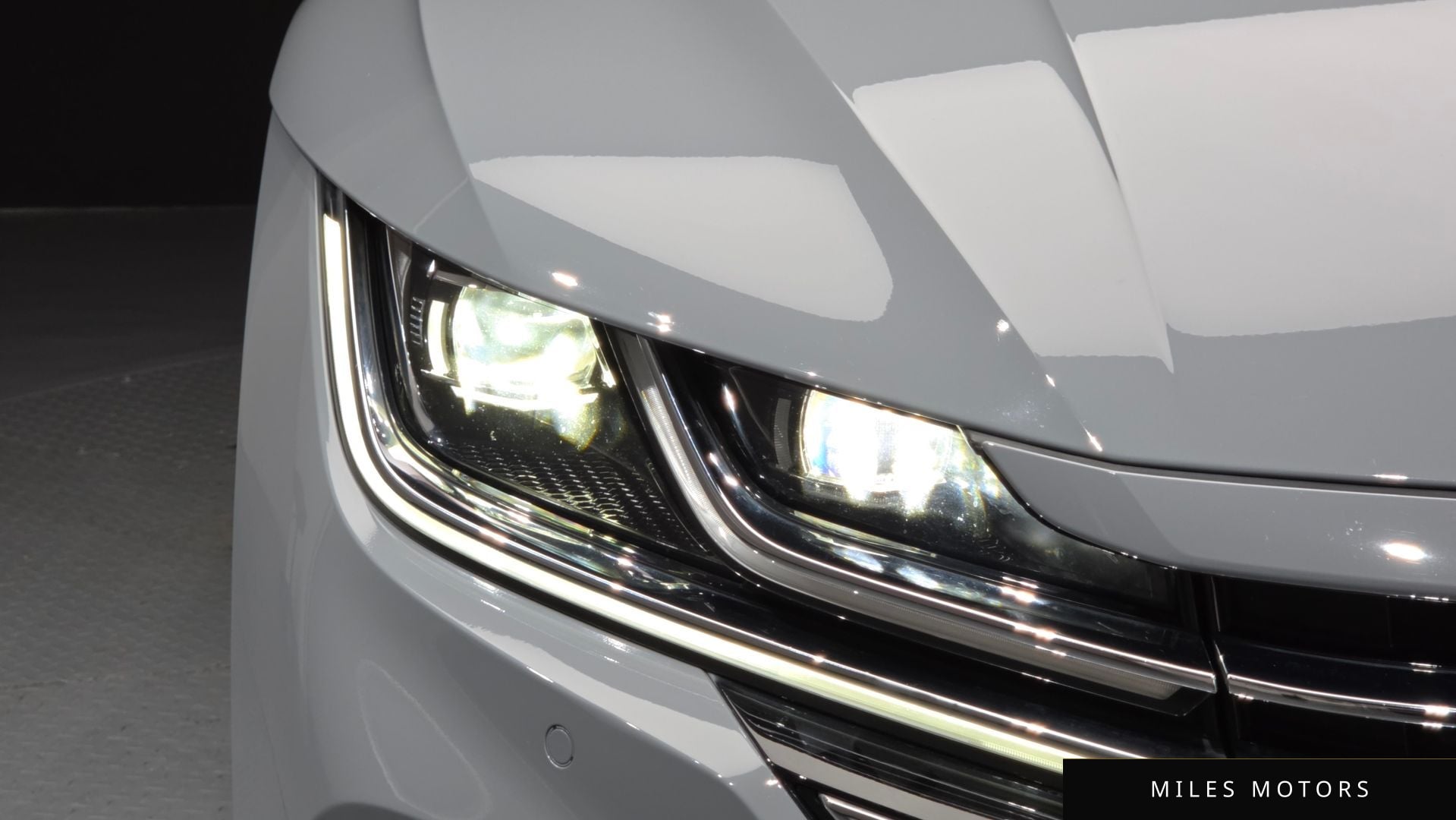 Volkswagen Arteon 2023 — миниатюра 8