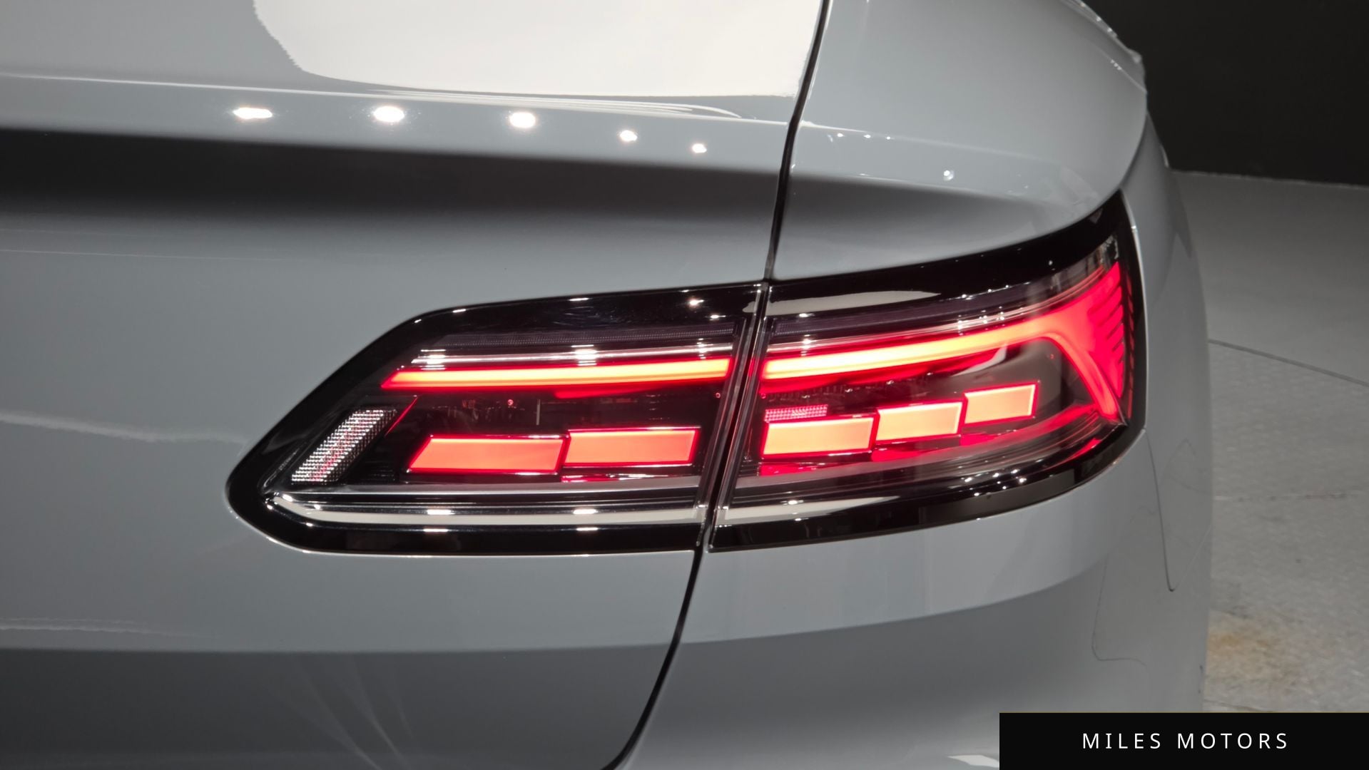 Volkswagen Arteon 2023 — миниатюра 9
