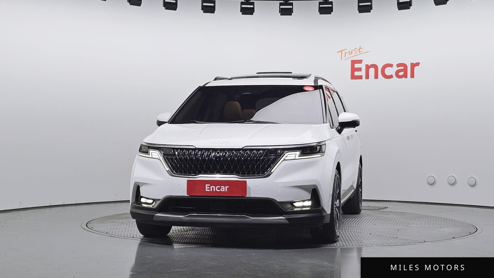 Kia Carnival 2023 — миниатюра 3