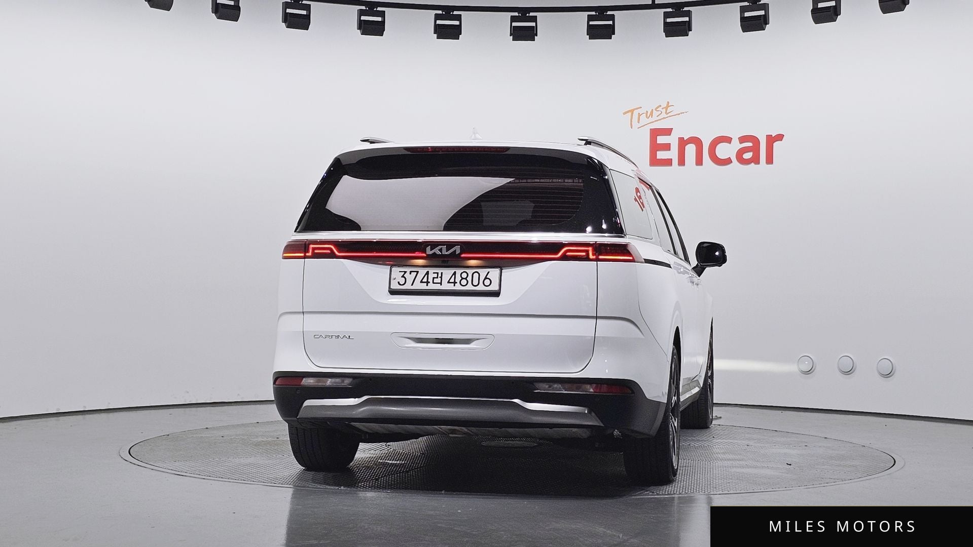 Kia Carnival 2023 — миниатюра 4