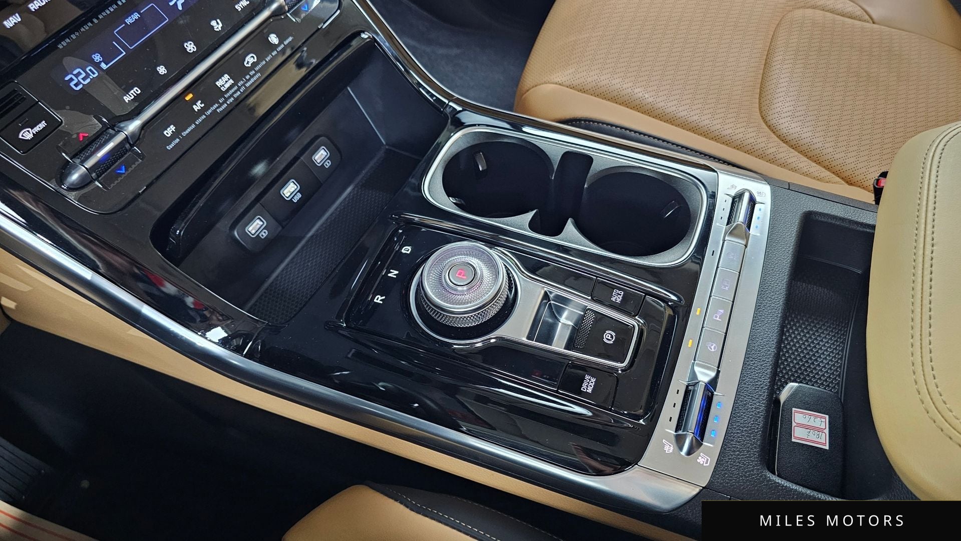 Kia Carnival 2023 — миниатюра 9