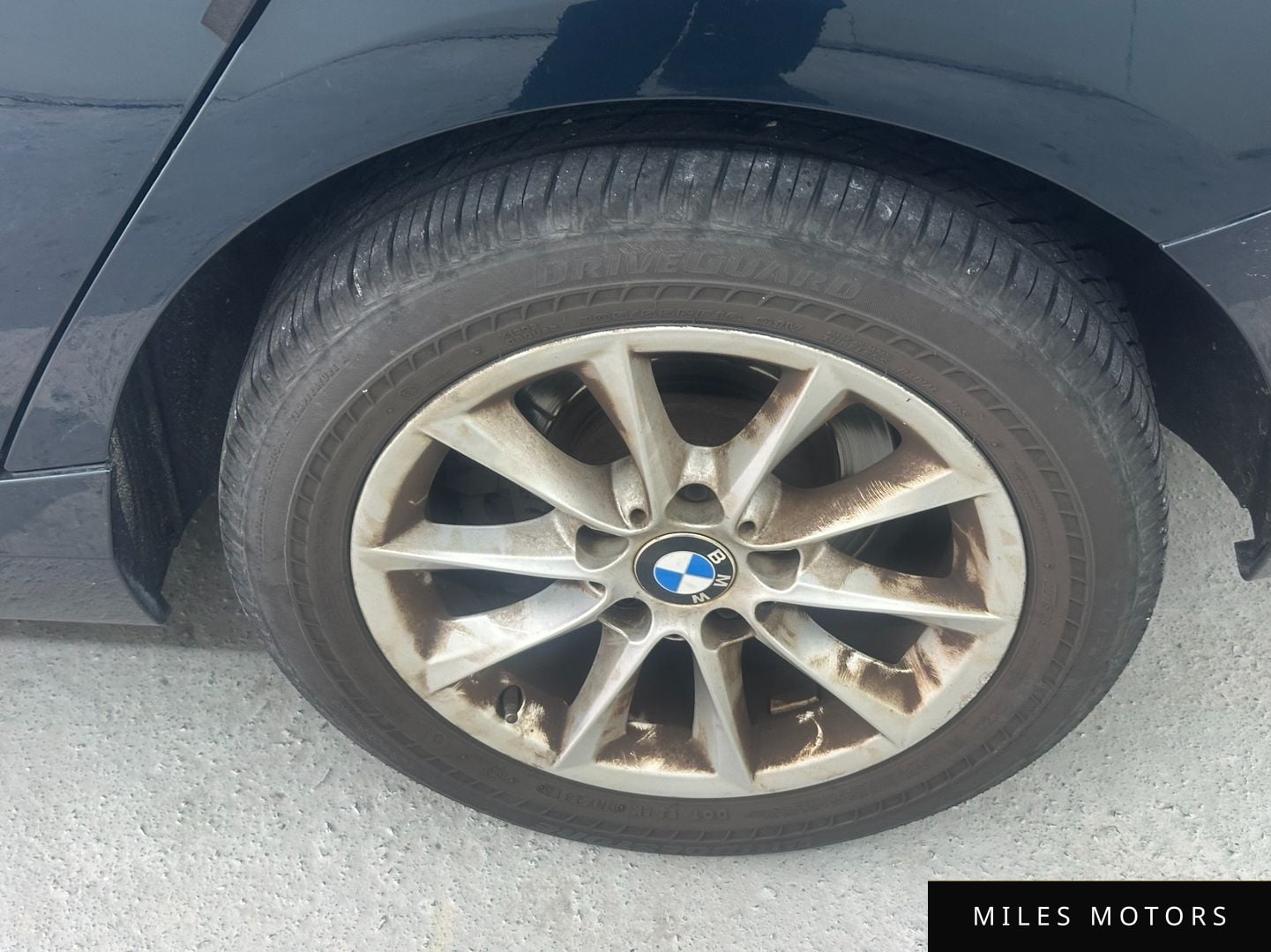 BMW 1 Series (F20) 2013 — миниатюра 5