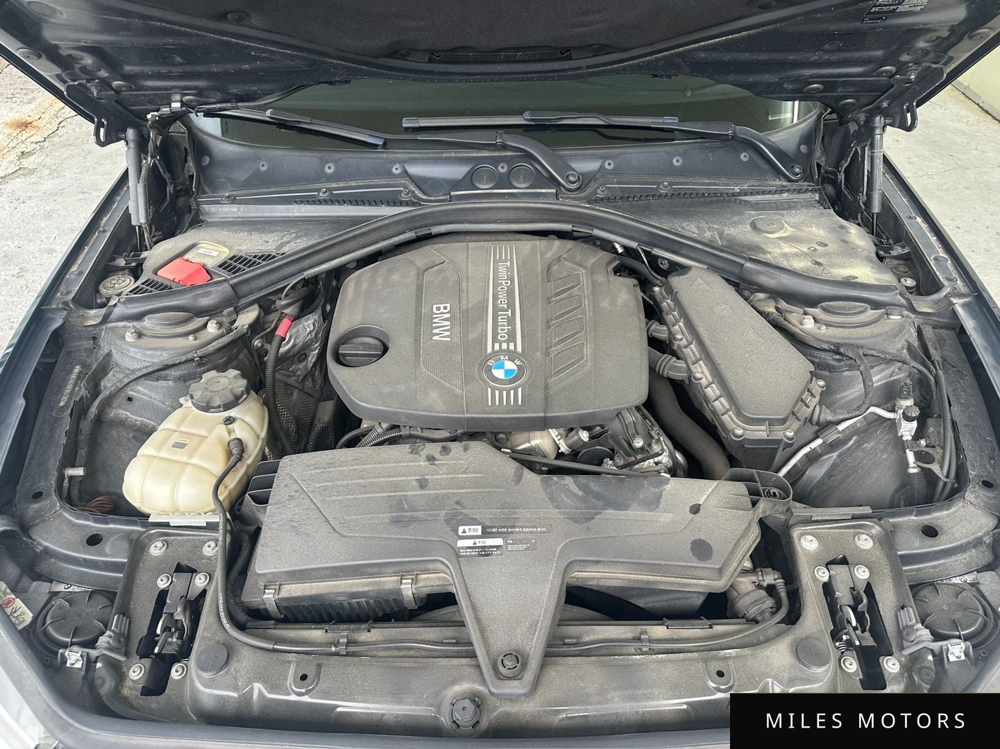 BMW 1 Series (F20) 2013 — миниатюра 6