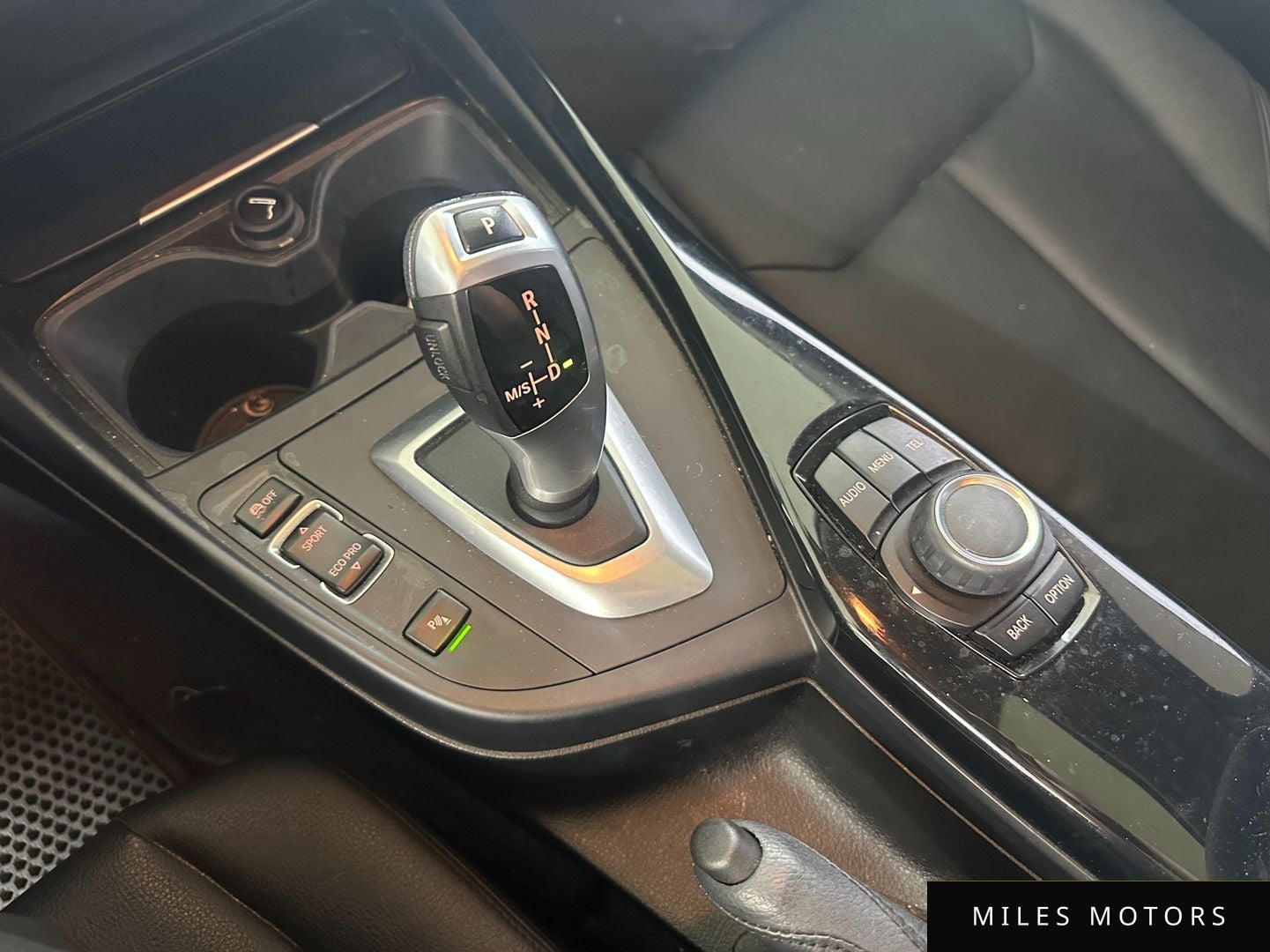 BMW 1 Series (F20) 2013 — миниатюра 9