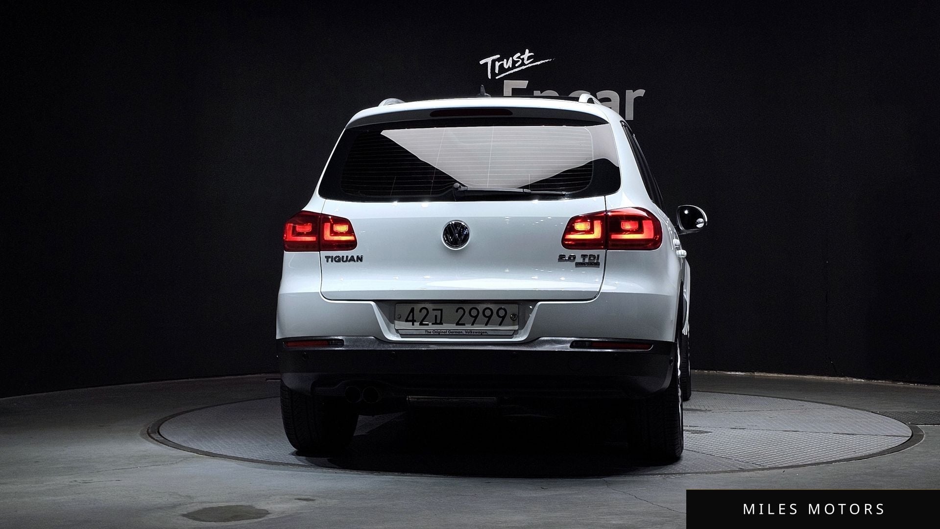 Volkswagen Tiguan 2015 — миниатюра 4