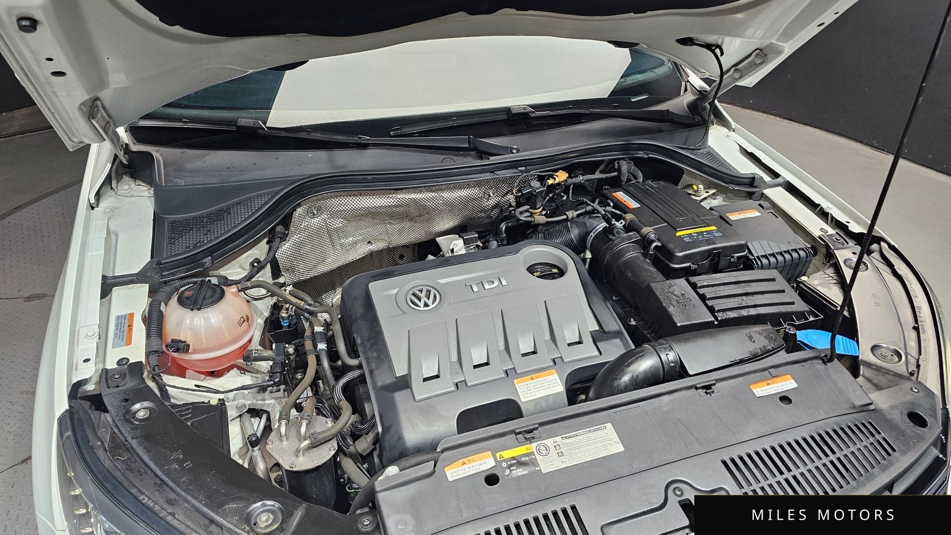 Volkswagen Tiguan 2015 — миниатюра 6