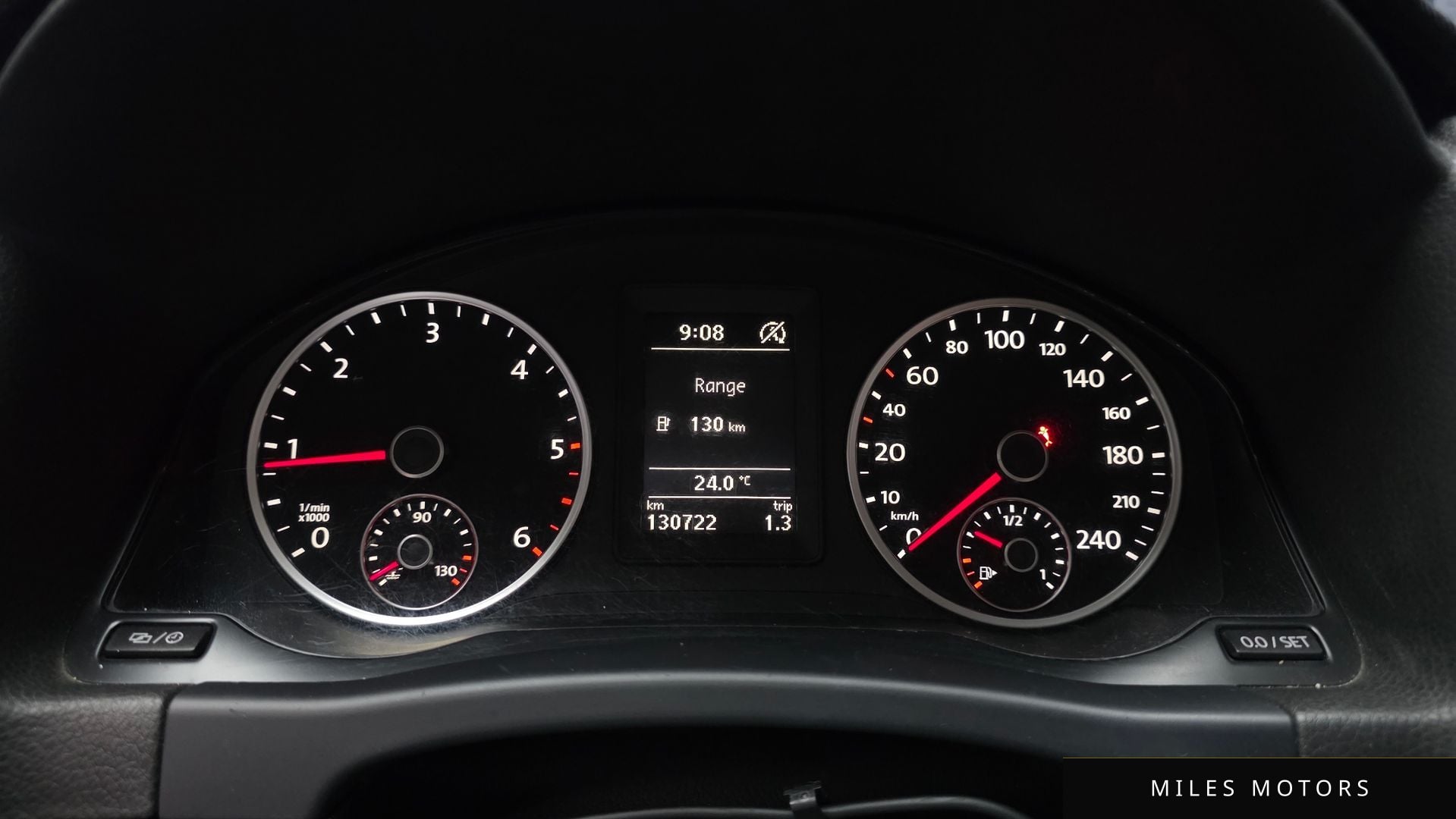 Volkswagen Tiguan 2015 — миниатюра 8