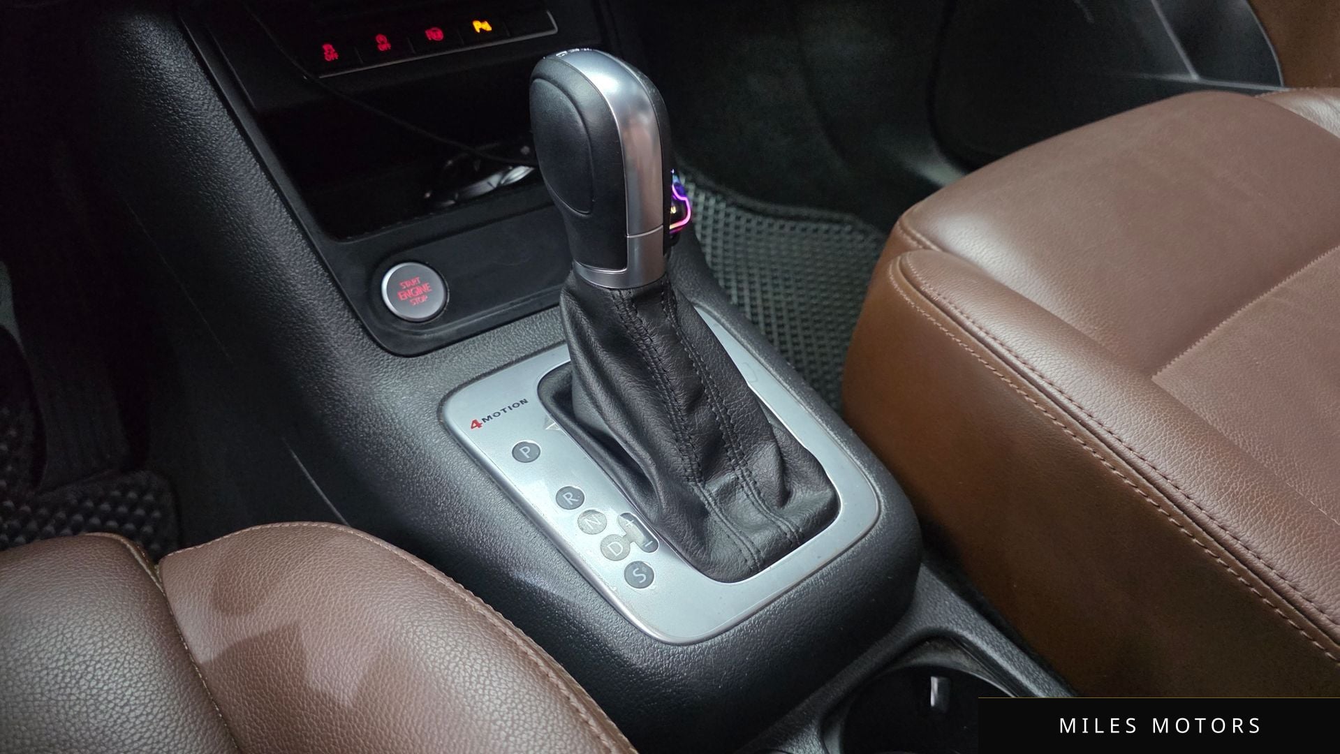 Volkswagen Tiguan 2015 — миниатюра 9