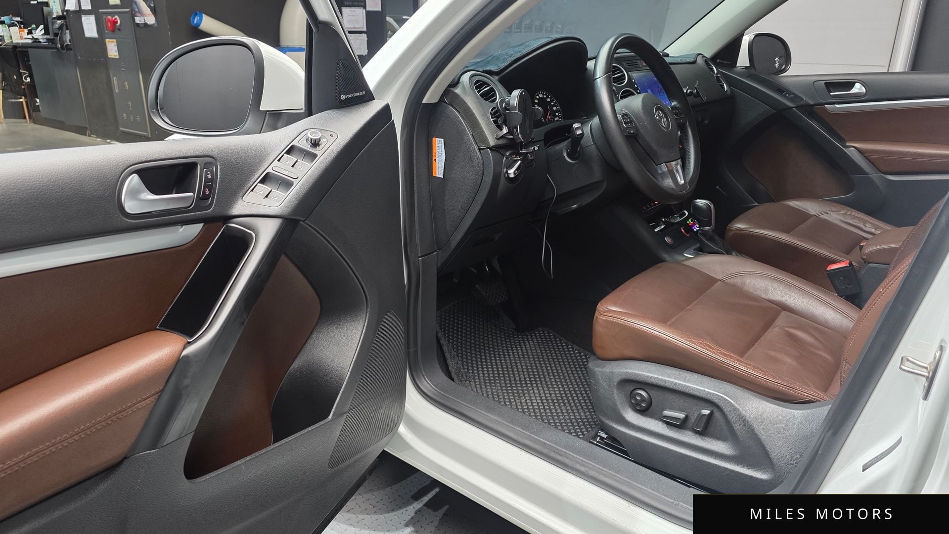 Volkswagen Tiguan 2015 — миниатюра 10